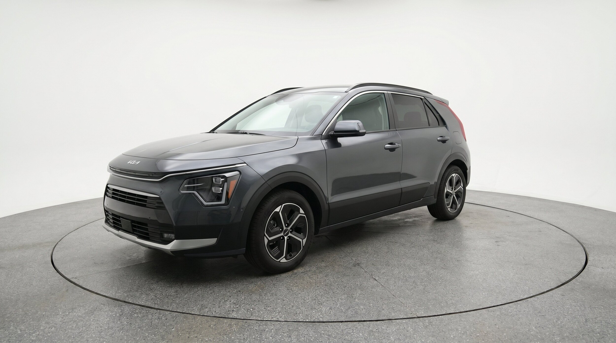 Thumbnail: 2026 Kia Niro - 3