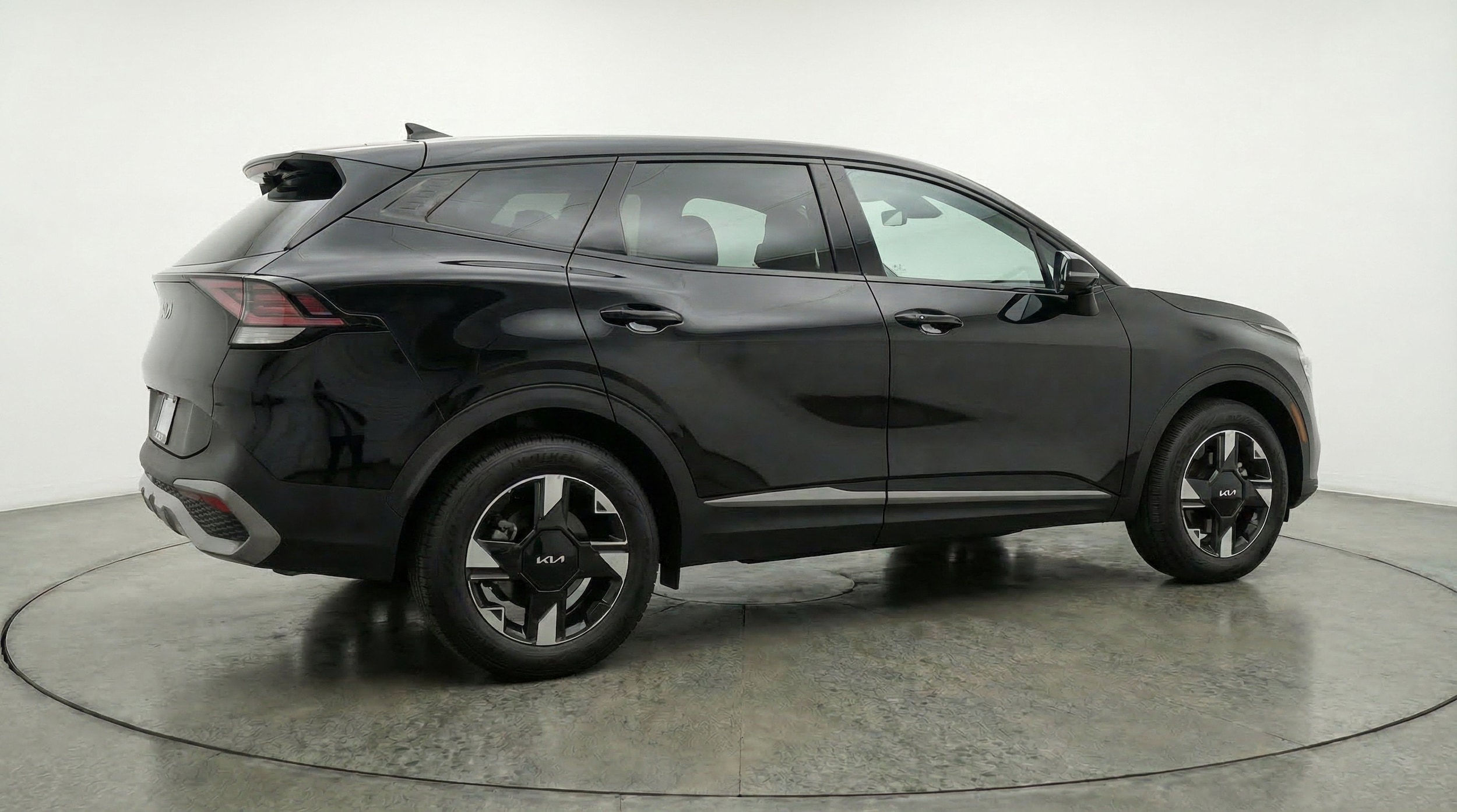 Thumbnail: 2026 Kia Sportage - 9