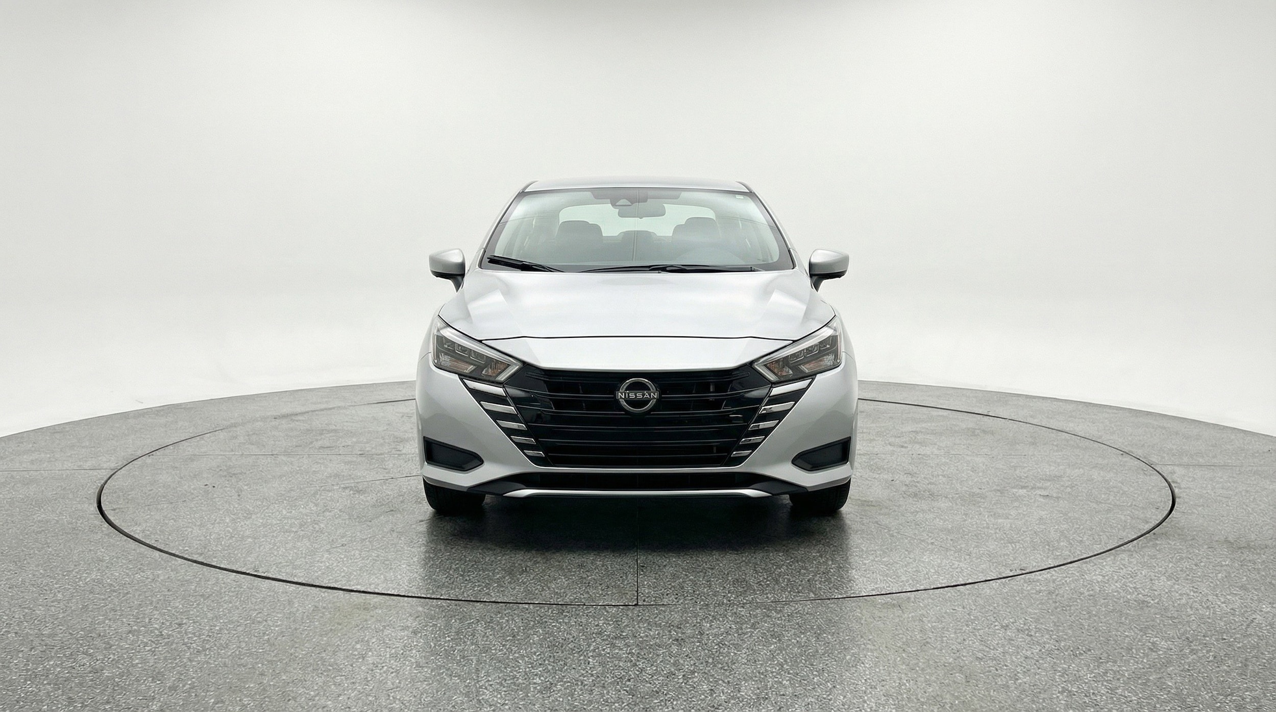 Thumbnail: 2025 Nissan Versa - 2