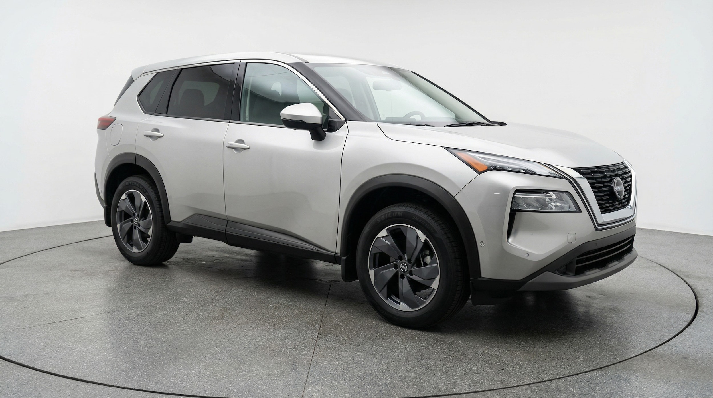 Thumbnail: 2025 Nissan Rogue - 1