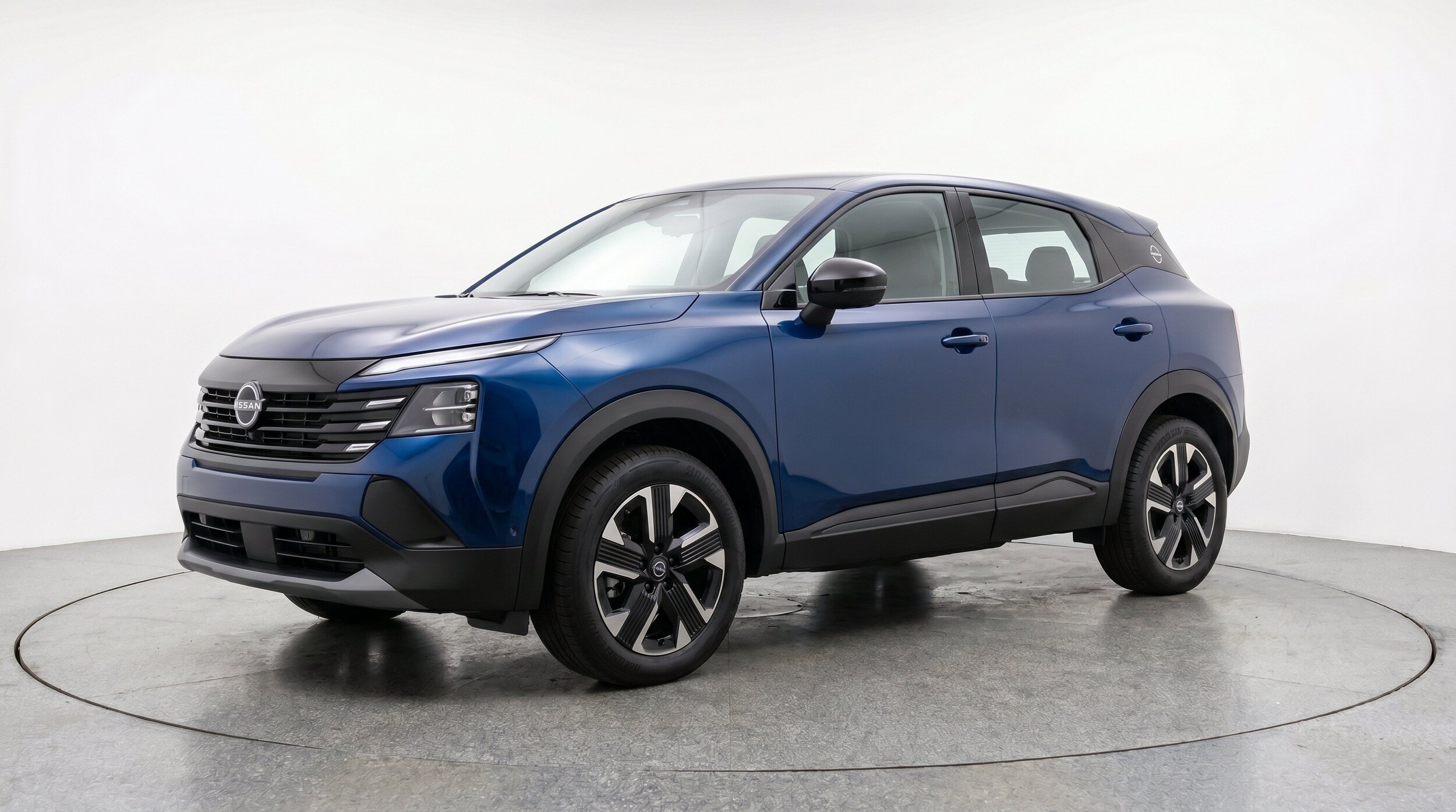 Thumbnail: 2026 Nissan Kicks - 3