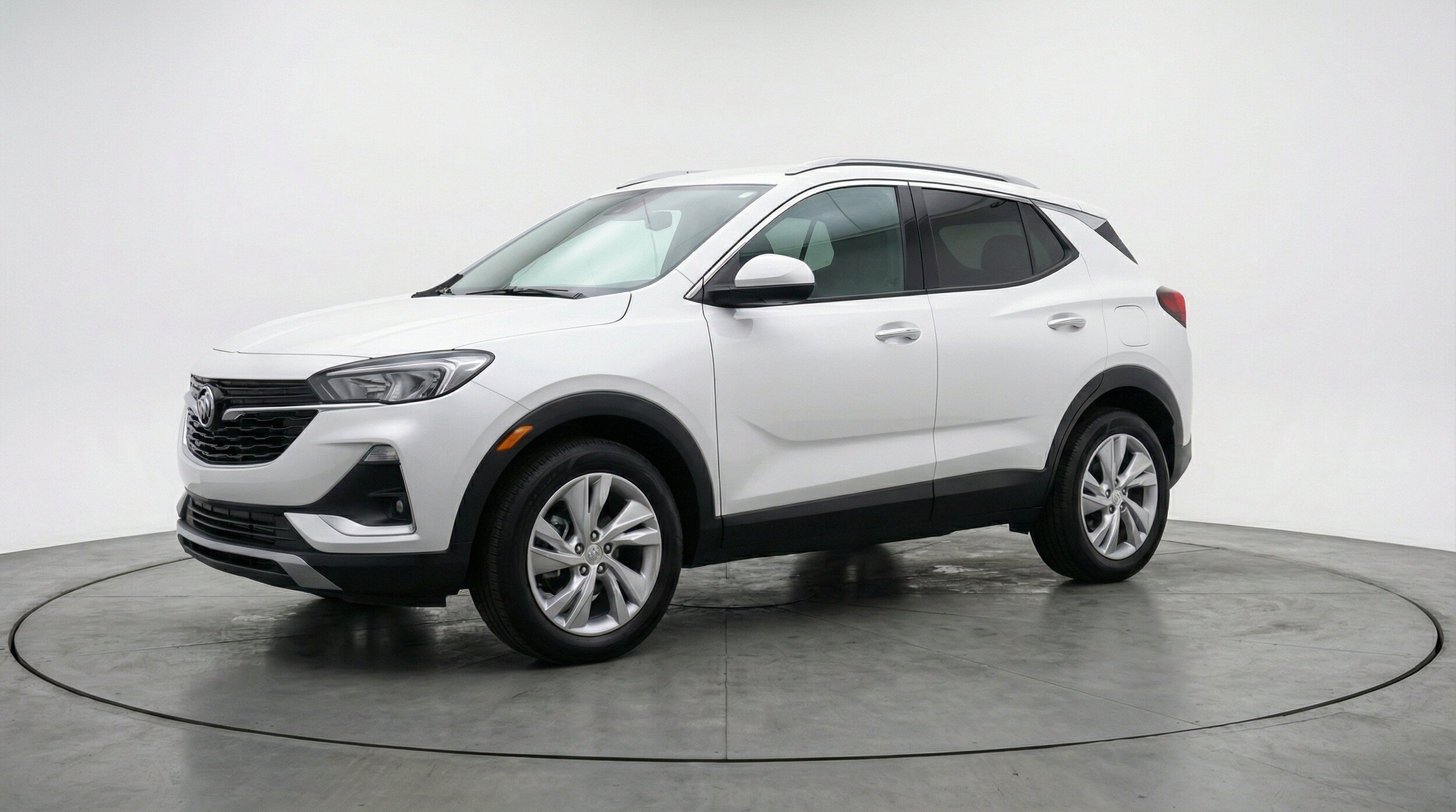 Thumbnail: 2026 Buick Encore GX - 3