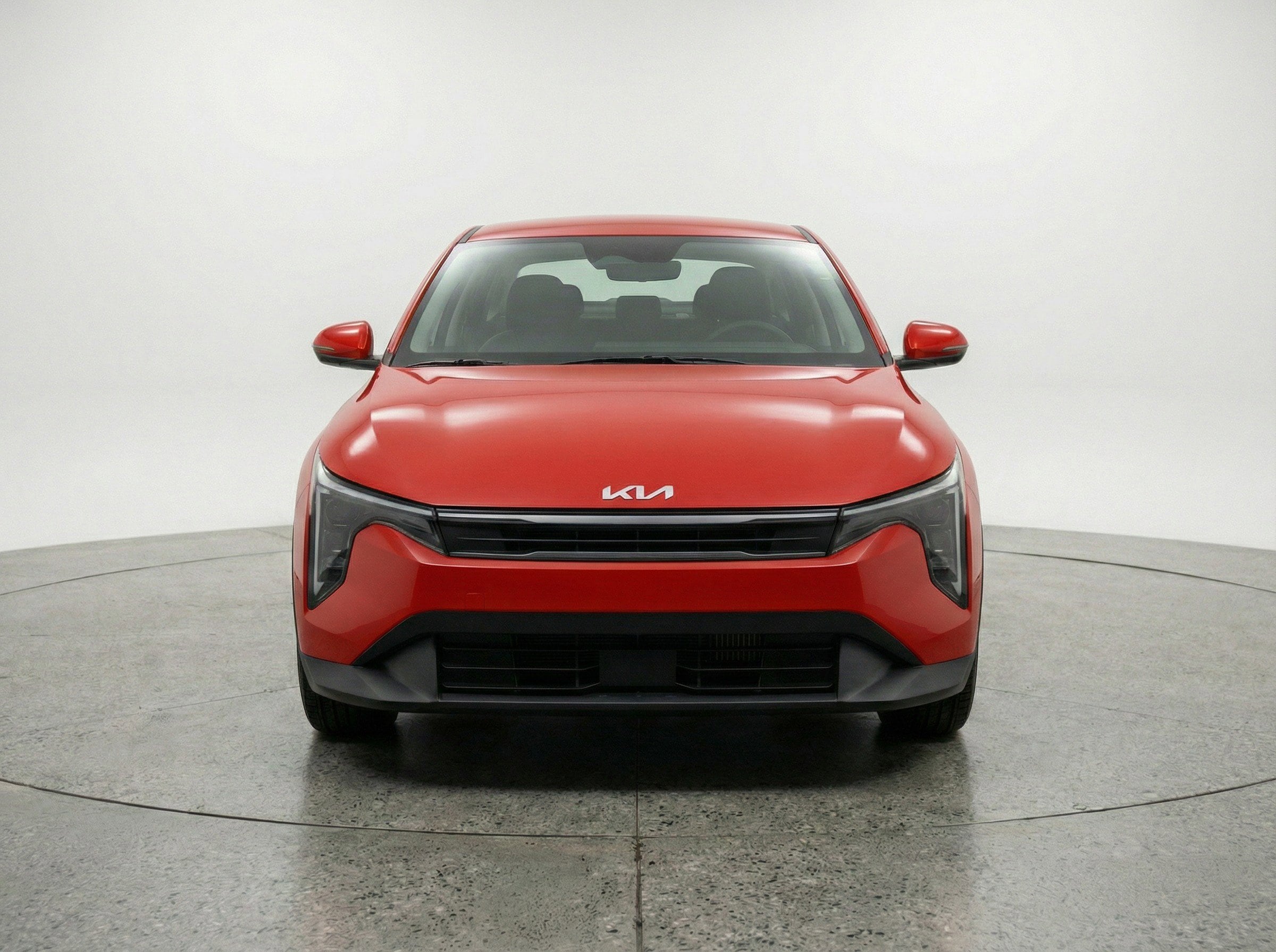 Thumbnail: 2025 Kia K4 - 2