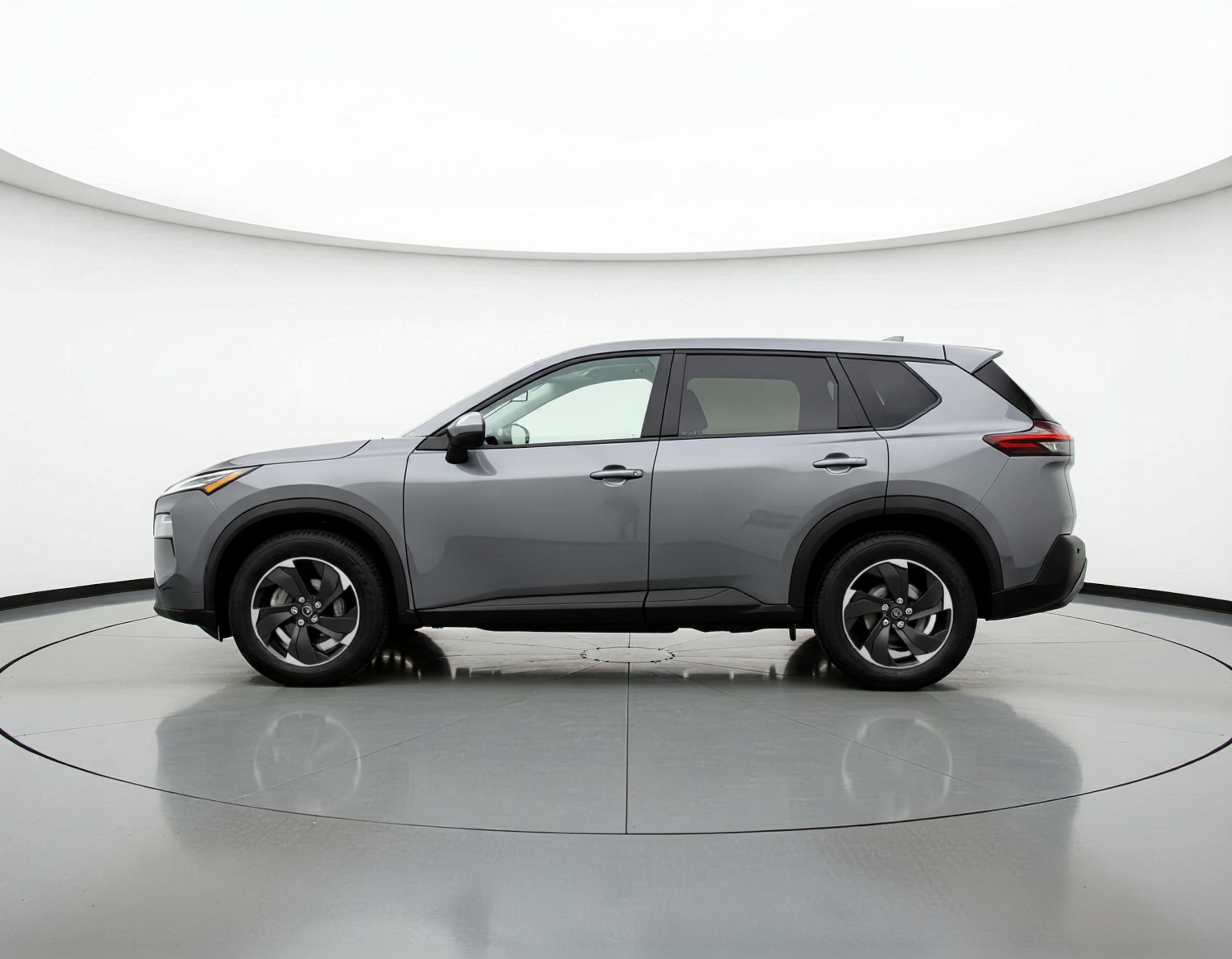 Thumbnail: 2025 Nissan Rogue - 4