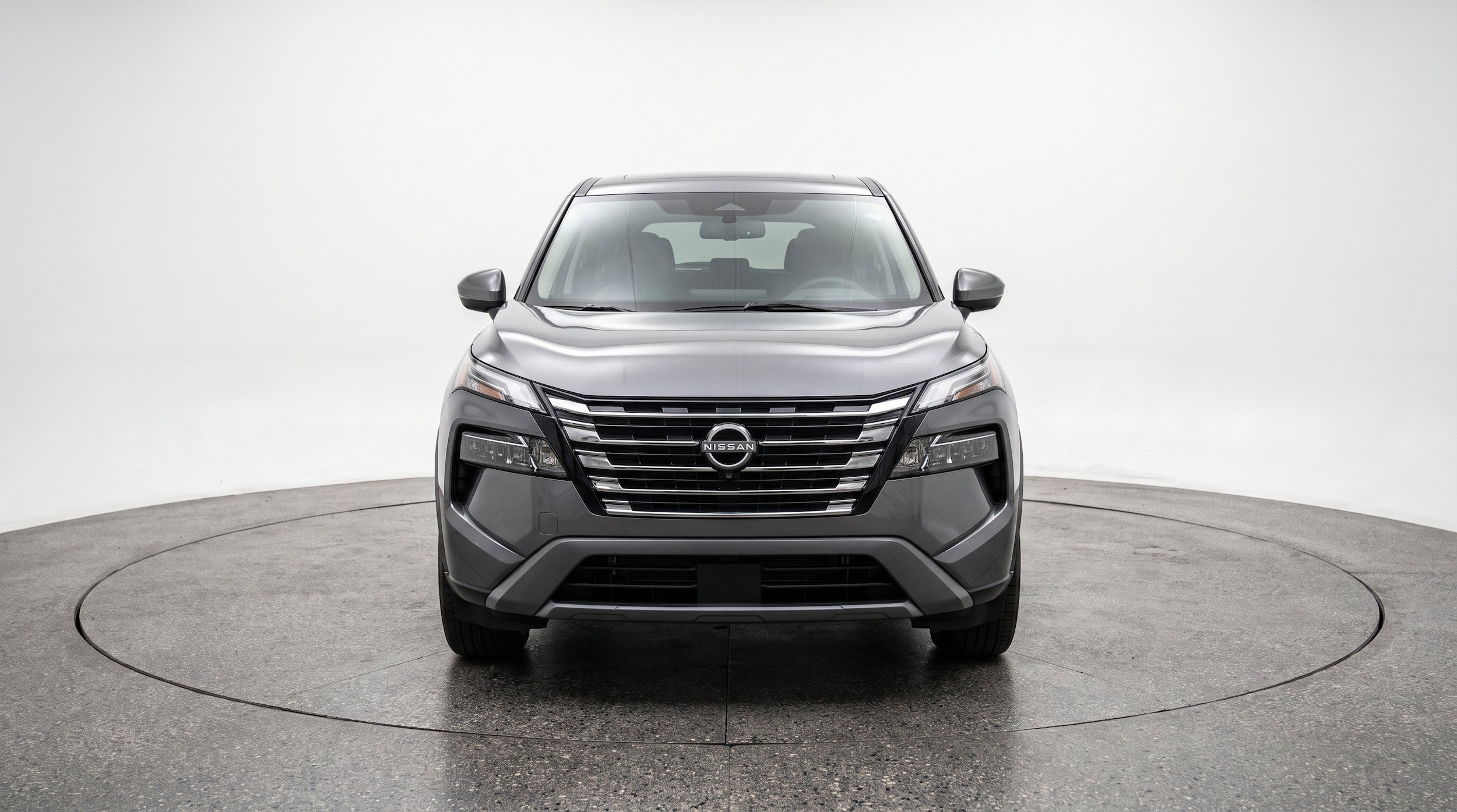 Thumbnail: 2025 Nissan Rogue - 2