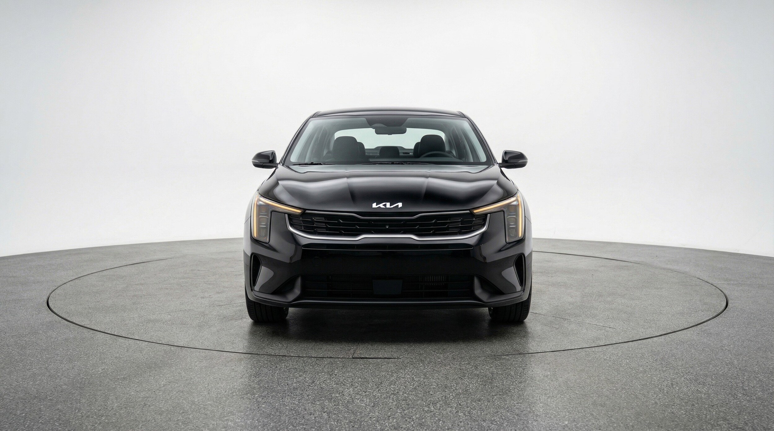 Thumbnail: 2025 Kia K4 - 2