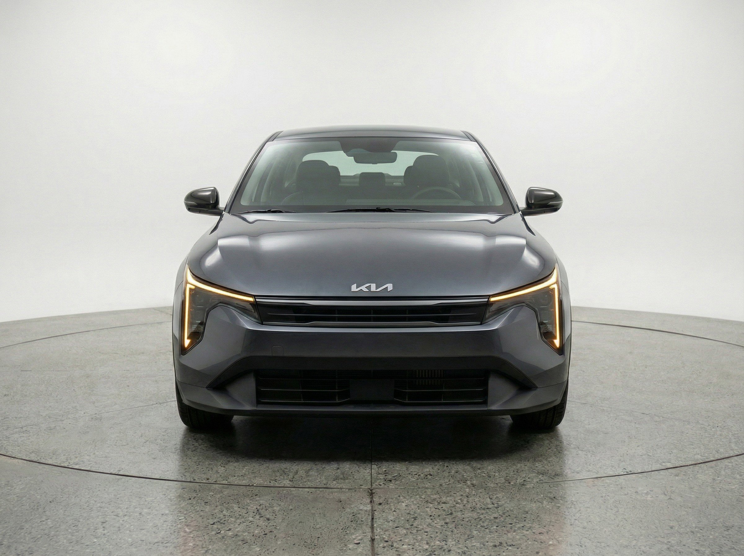 Thumbnail: 2025 Kia K4 - 2