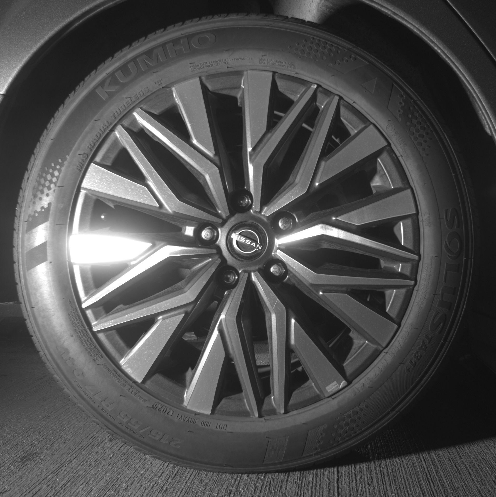 Thumbnail: 2025 Nissan Altima - 12