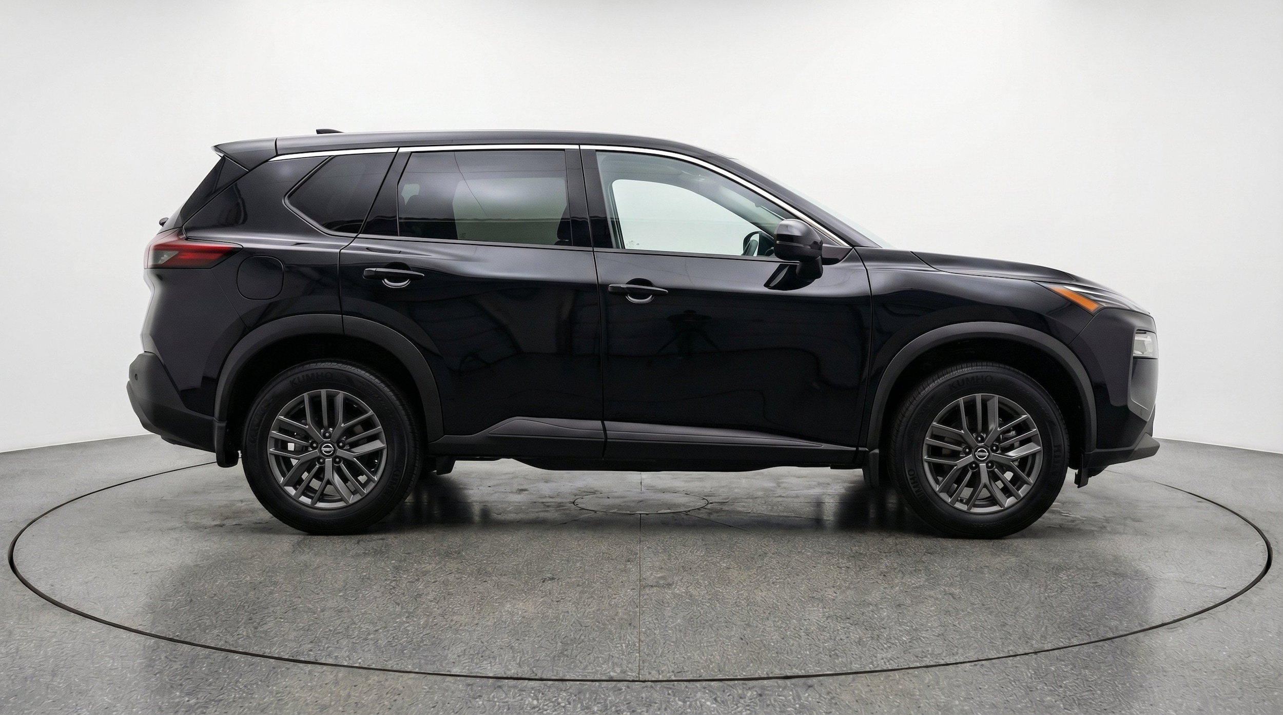 Thumbnail: 2026 Nissan Rogue - 11