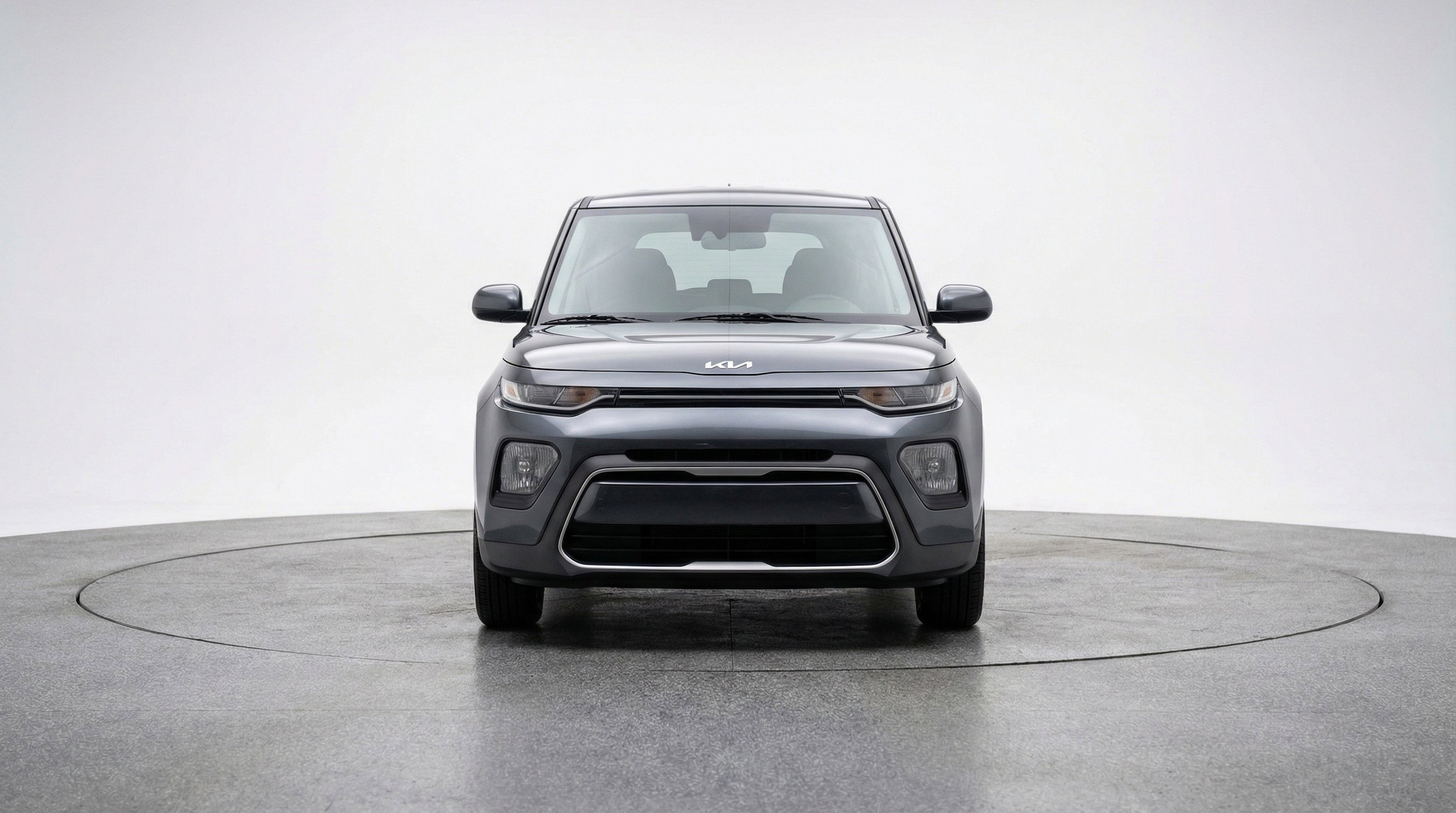 Thumbnail: 2025 Kia Soul - 2