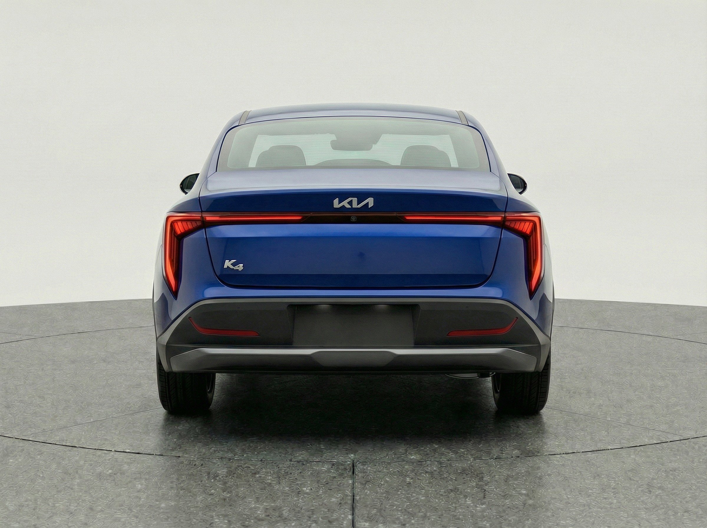 Thumbnail: 2025 Kia K4 - 7