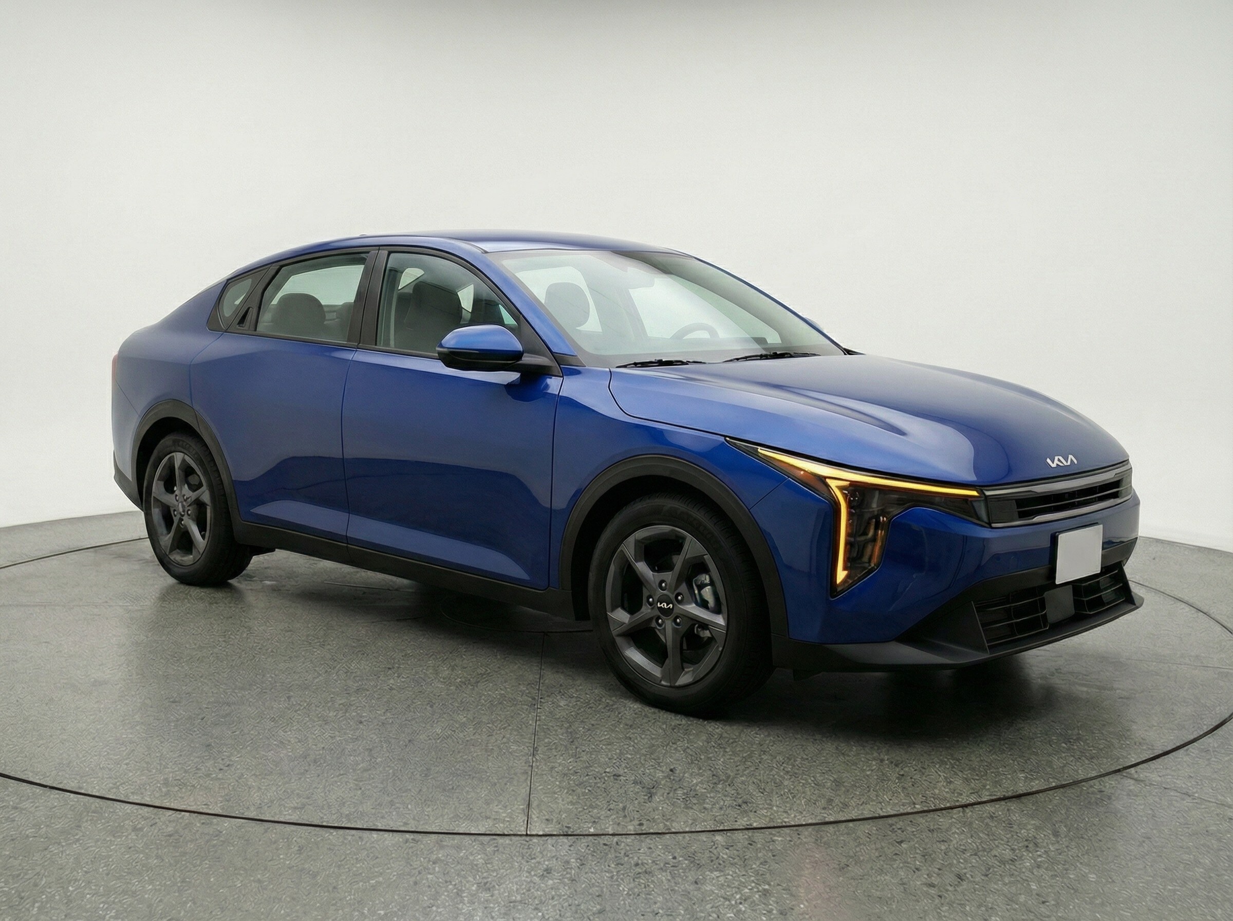 Thumbnail: 2025 Kia K4 - 1