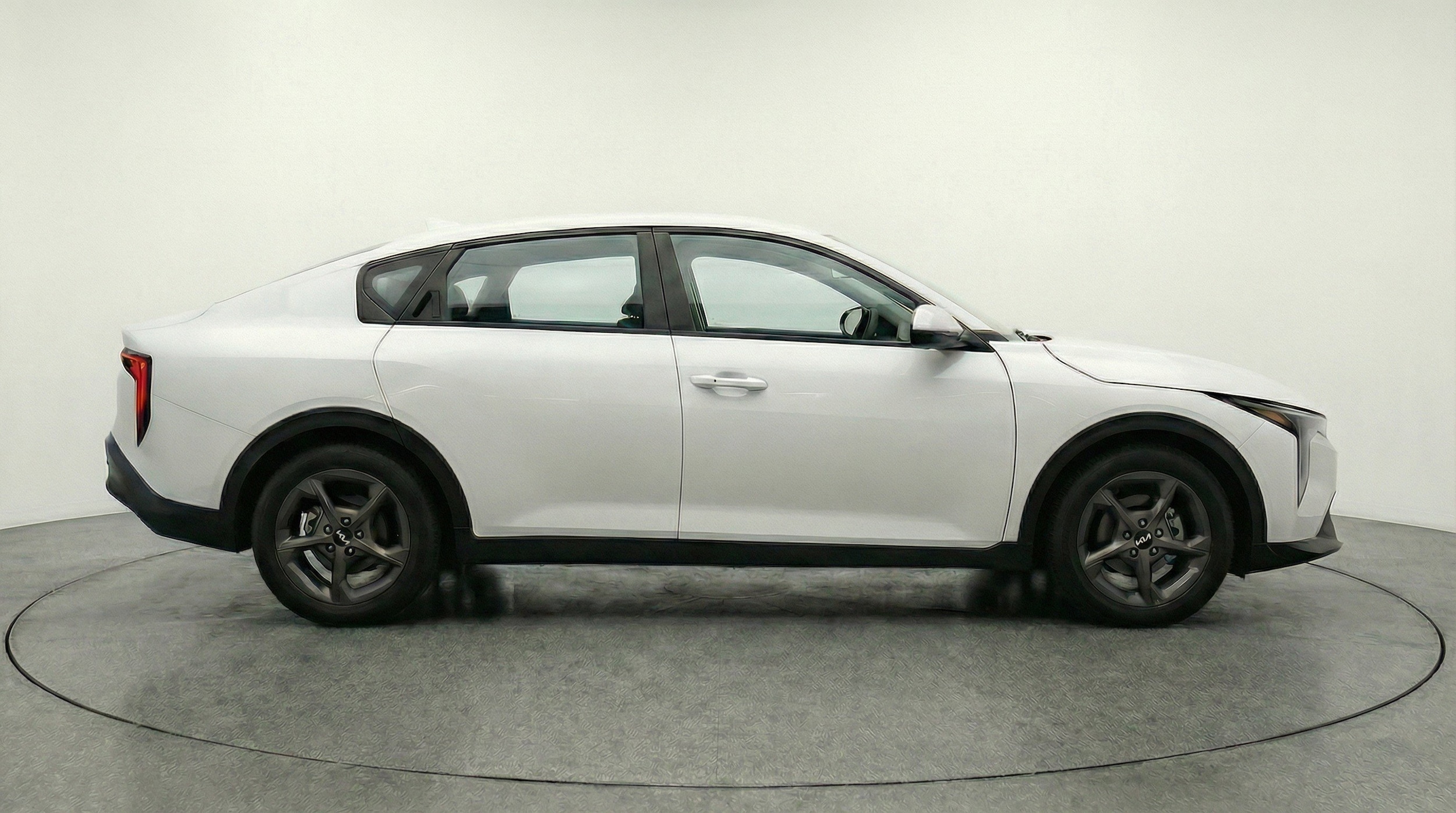 Thumbnail: 2025 Kia K4 - 11