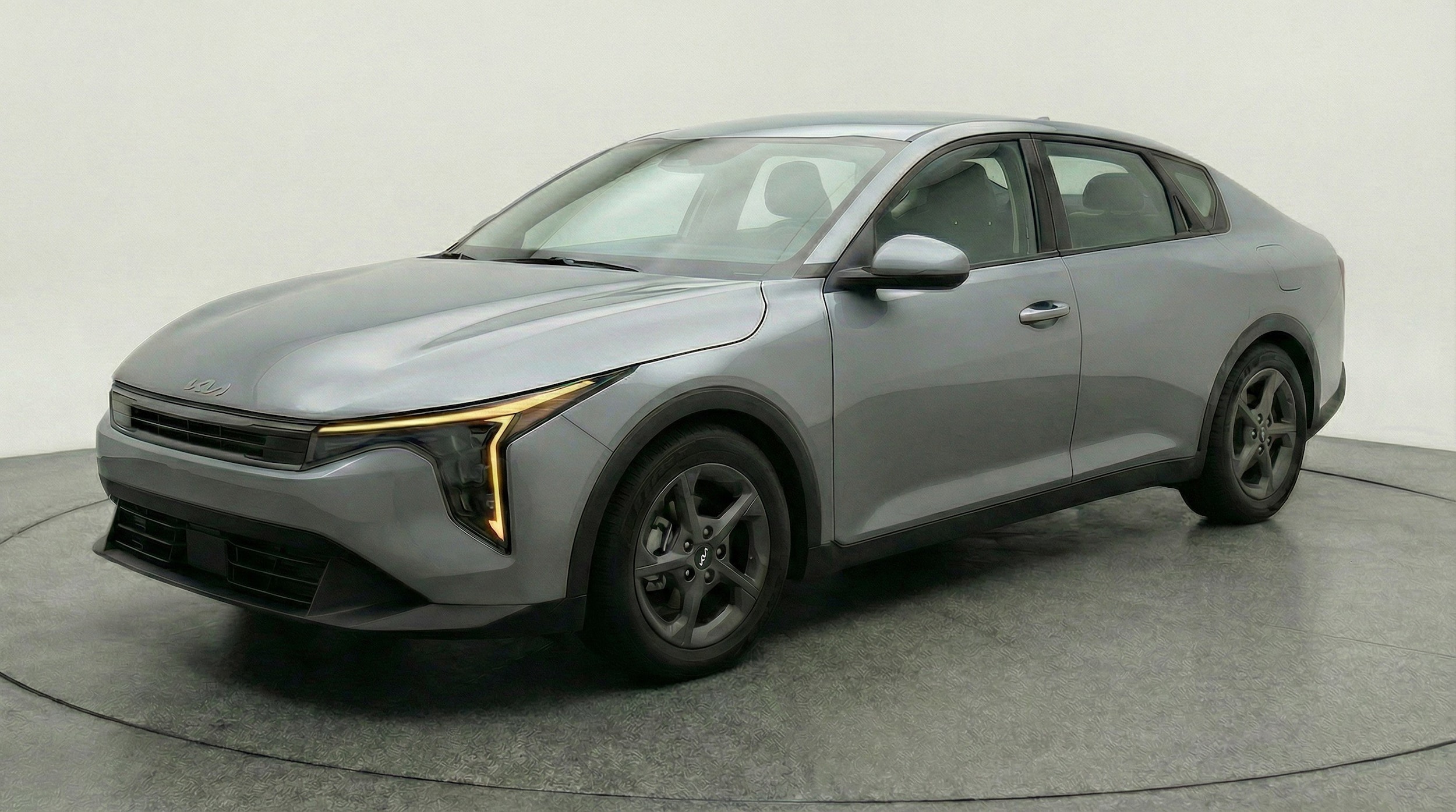 Thumbnail: 2025 Kia K4 - 3