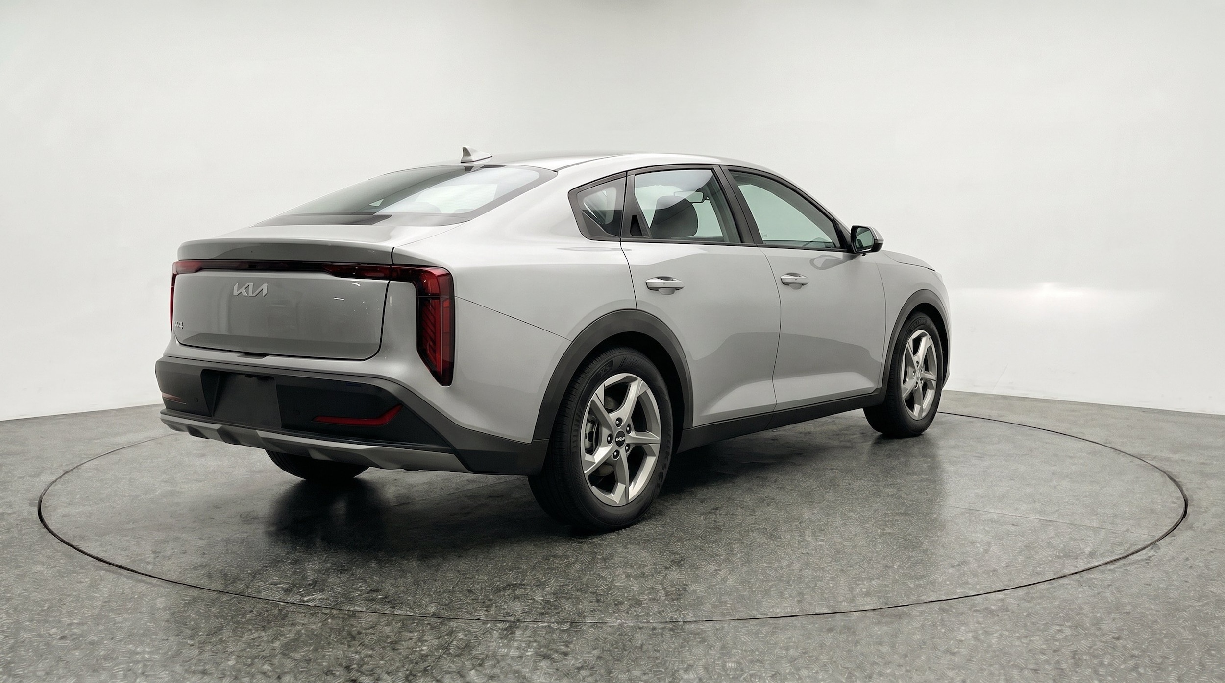 Thumbnail: 2026 Kia K4 - 9