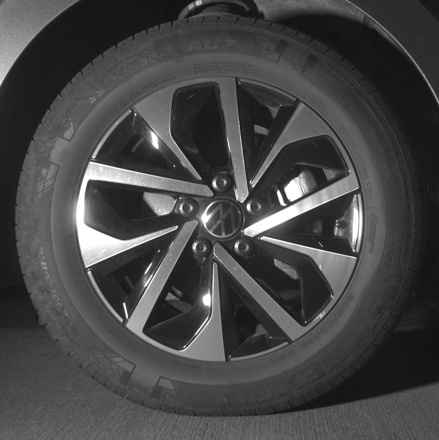 Thumbnail: 2025 Volkswagen Jetta - 13