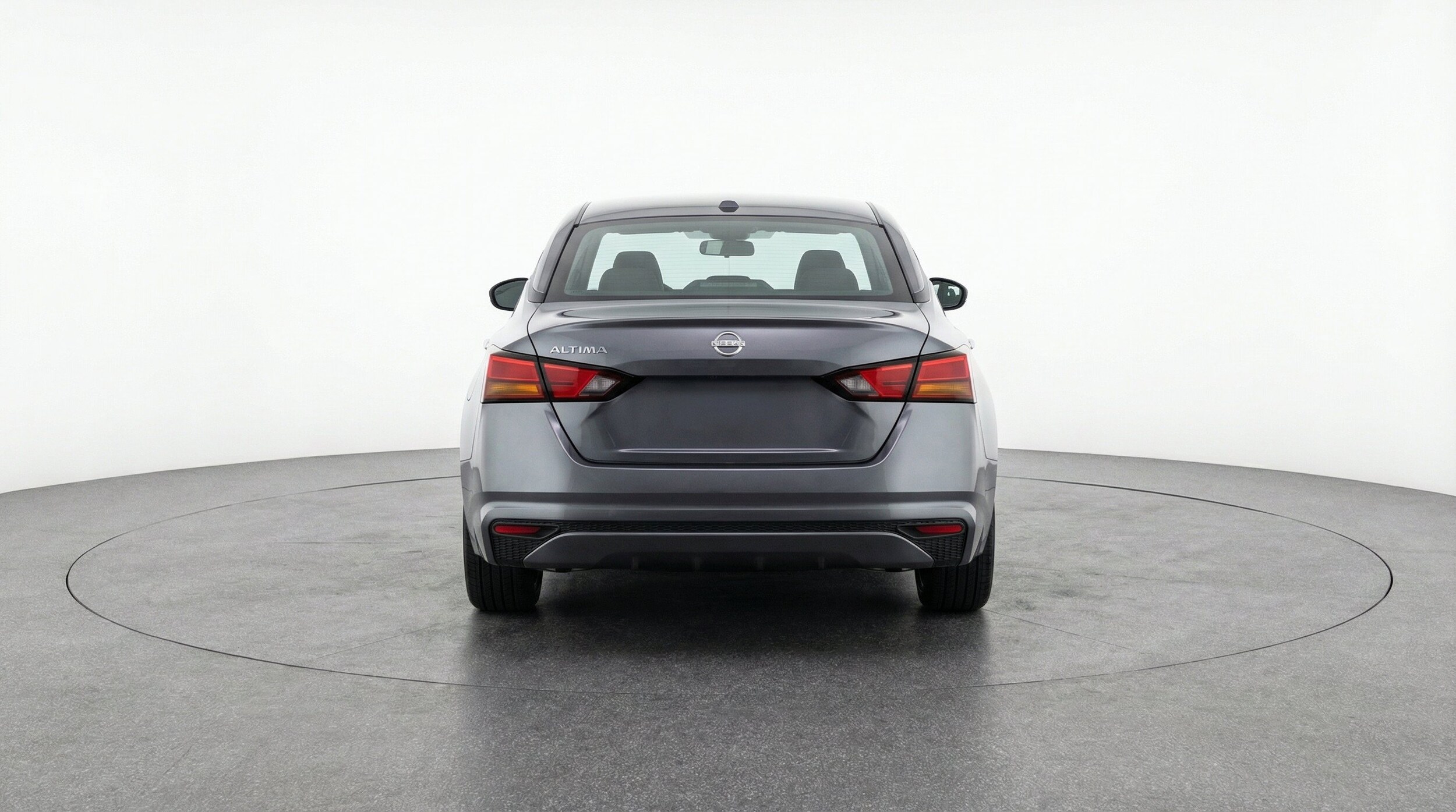 Thumbnail: 2026 Nissan Altima - 7