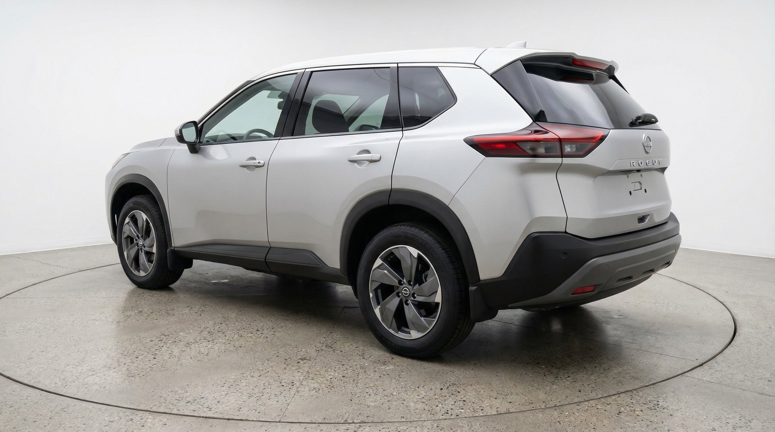 Thumbnail: 2025 Nissan Rogue - 6