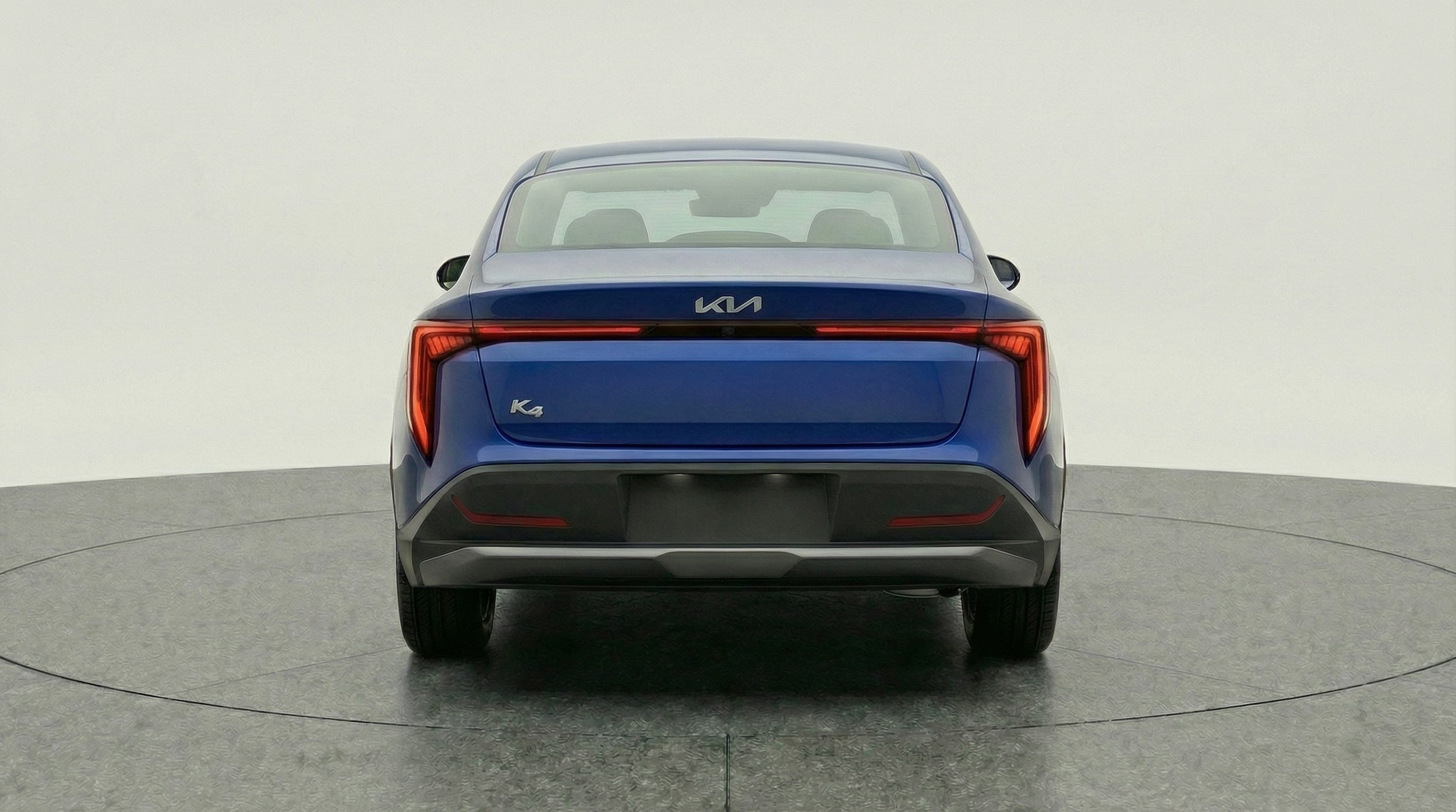 Thumbnail: 2025 Kia K4 - 6