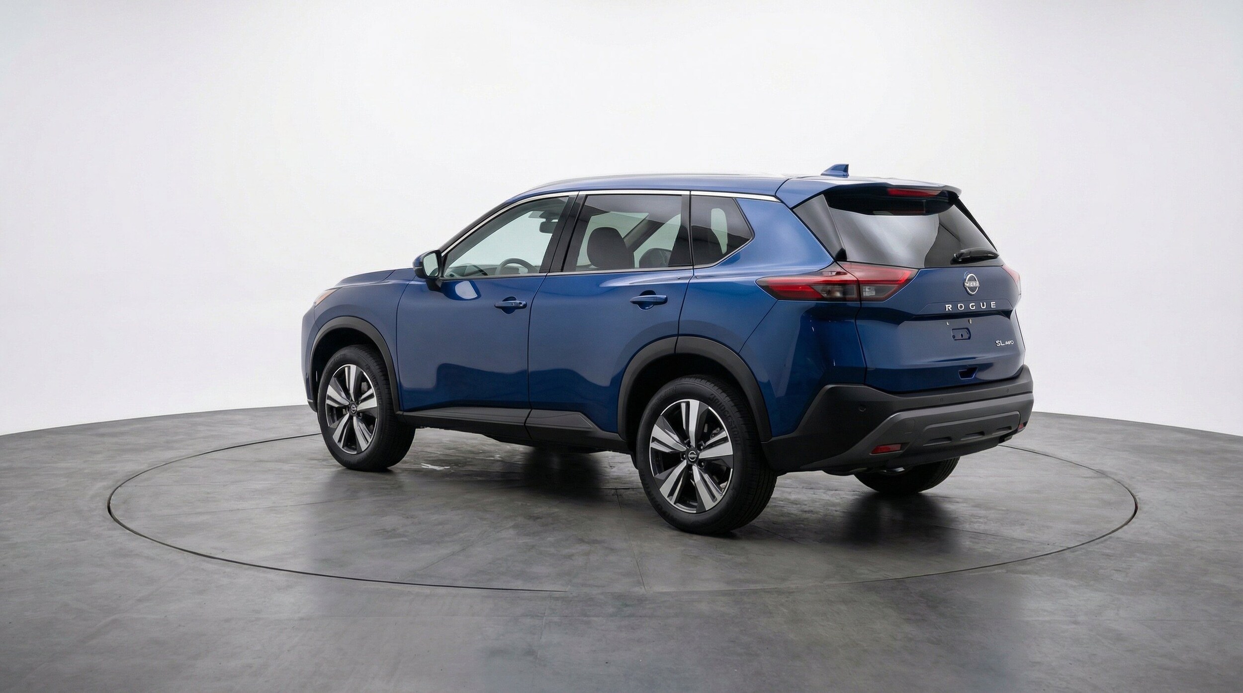 Thumbnail: 2026 Nissan Rogue - 6