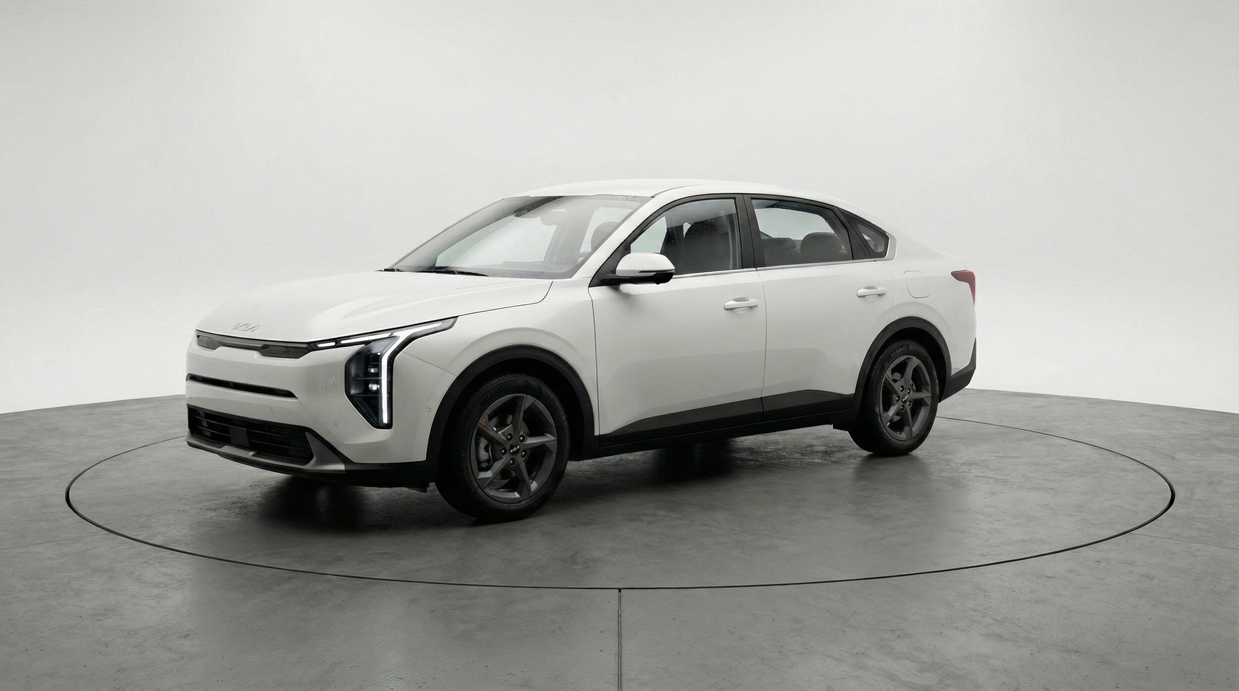 Thumbnail: 2026 Kia K4 - 3