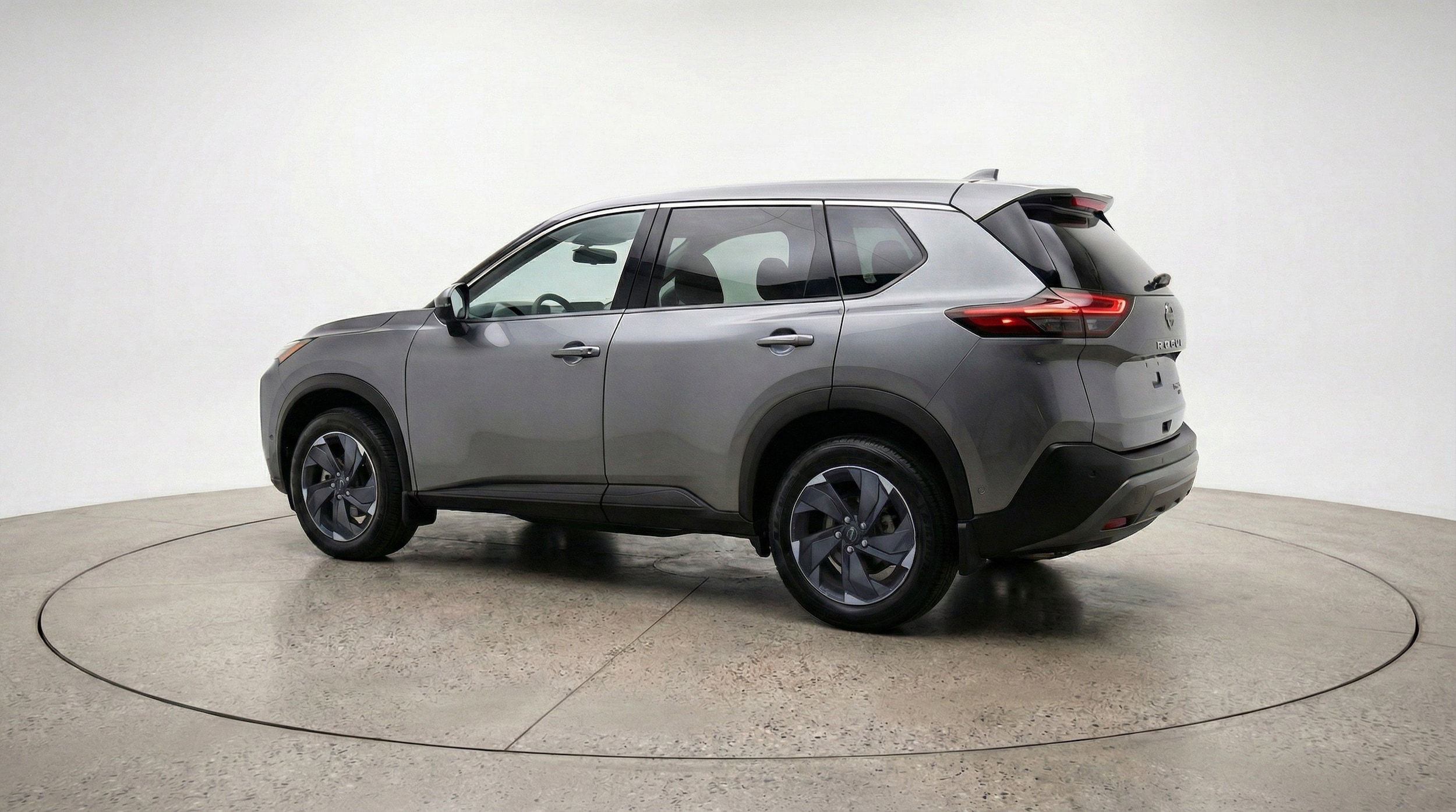 Thumbnail: 2025 Nissan Rogue - 6