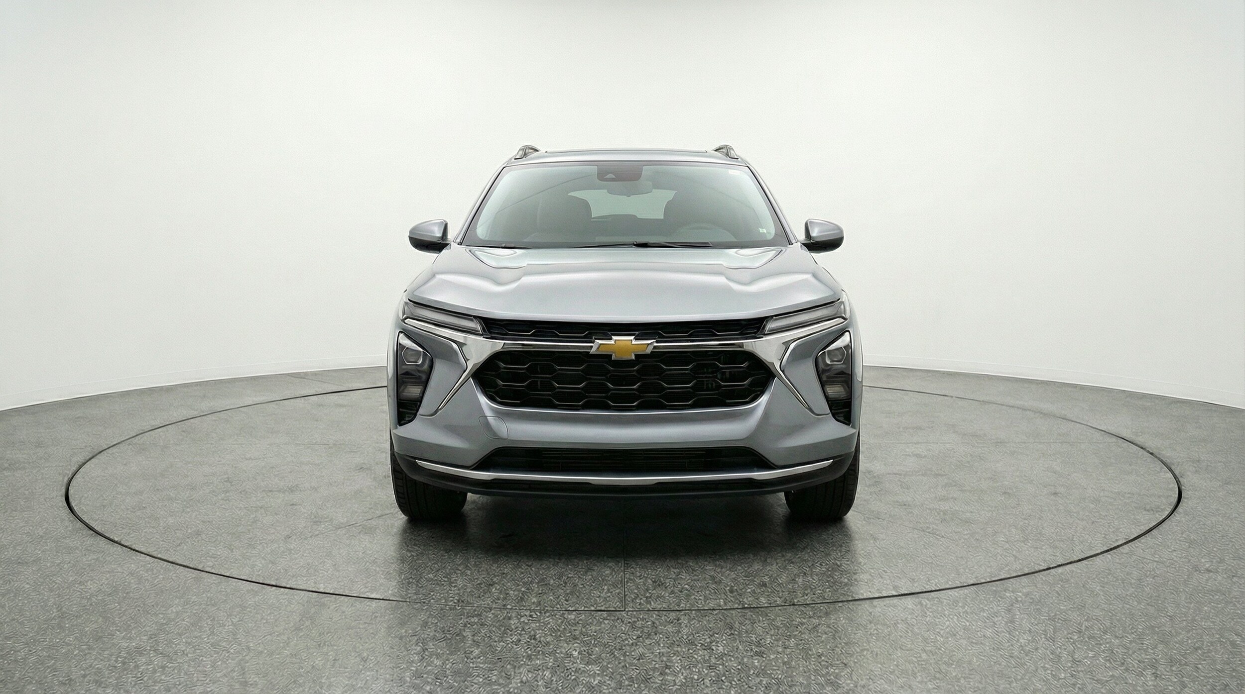 Thumbnail: 2025 Chevrolet Trax - 2