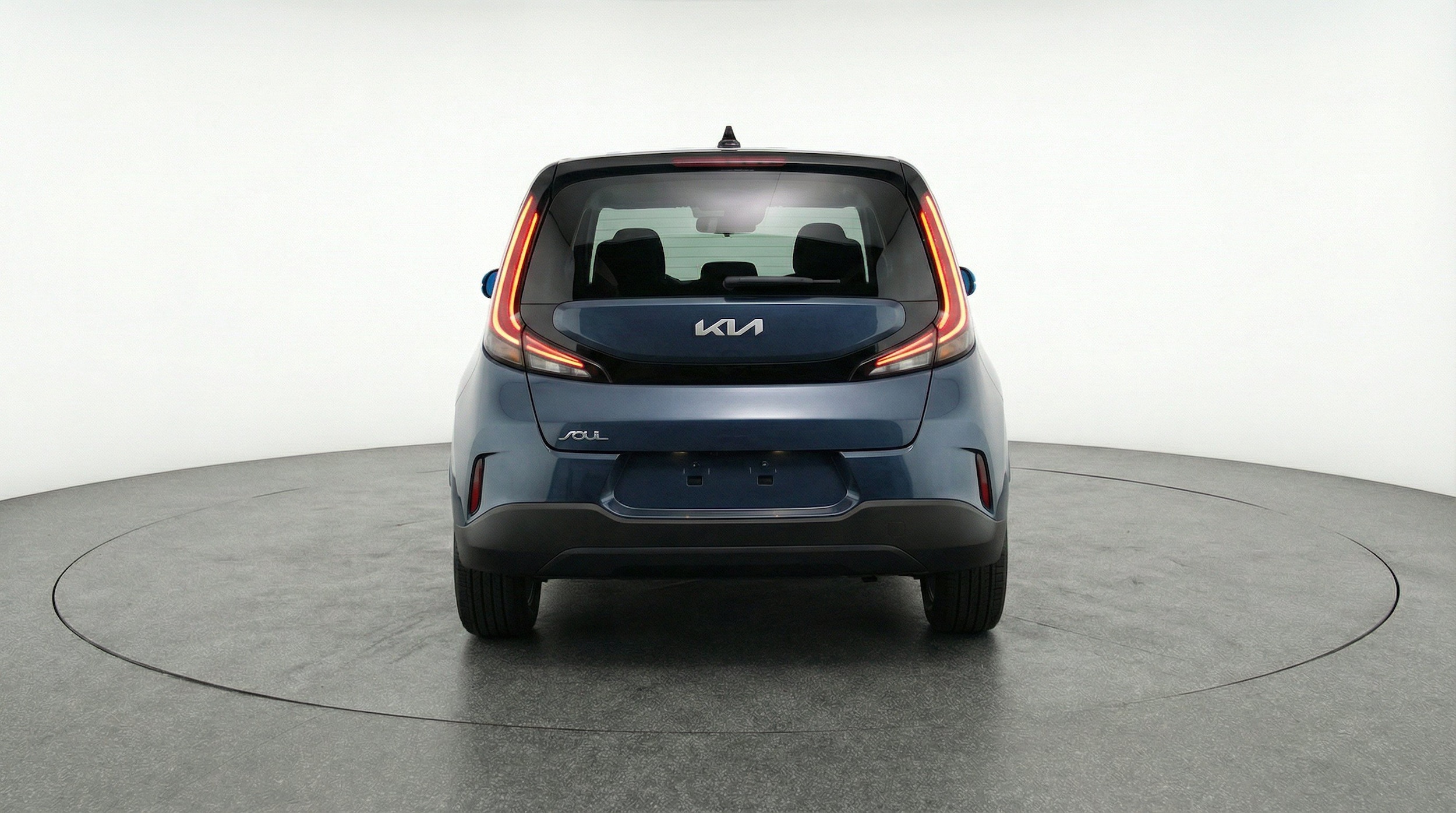 Thumbnail: 2025 Kia Soul - 7