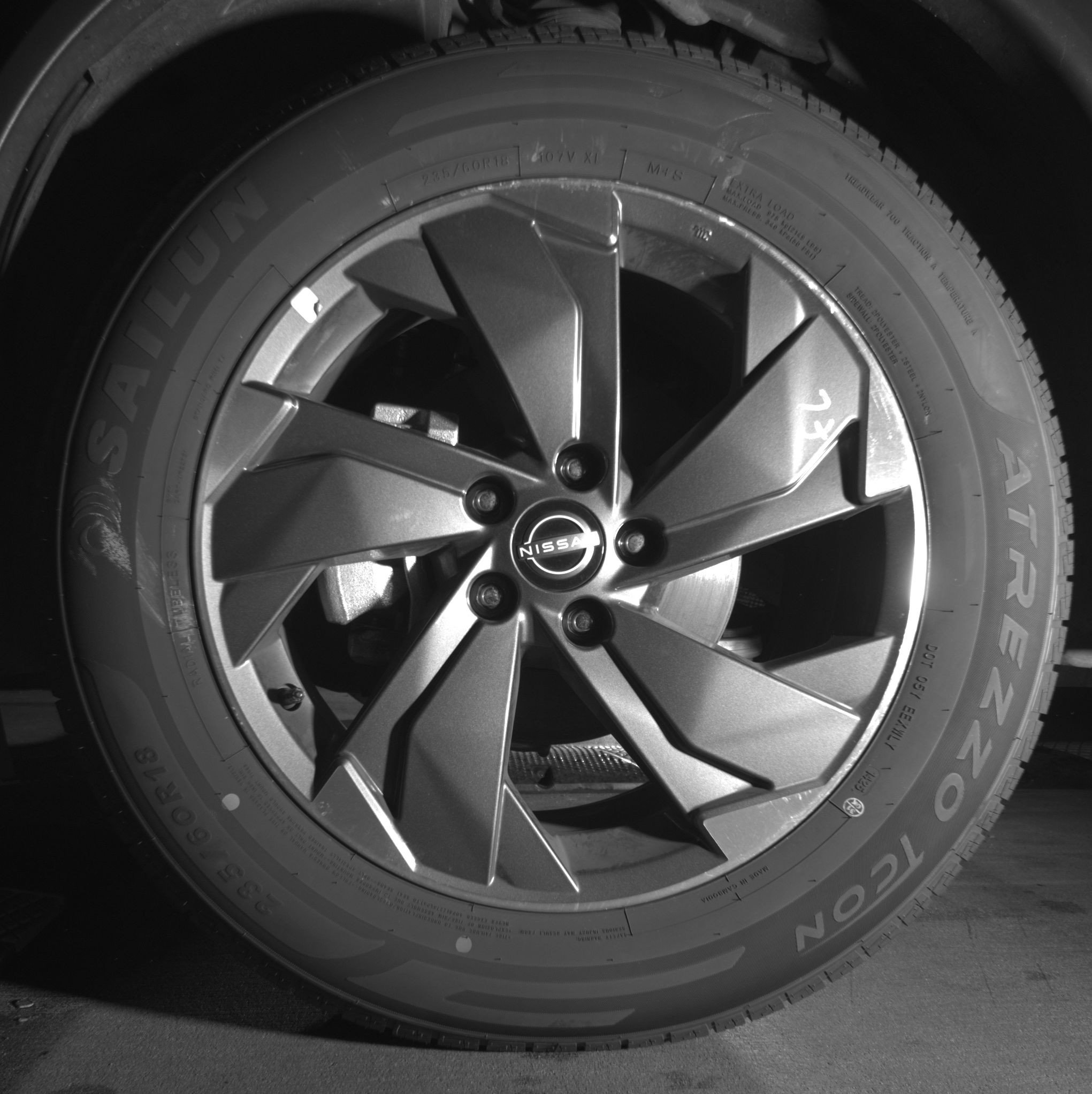 Thumbnail: 2025 Nissan Rogue - 12