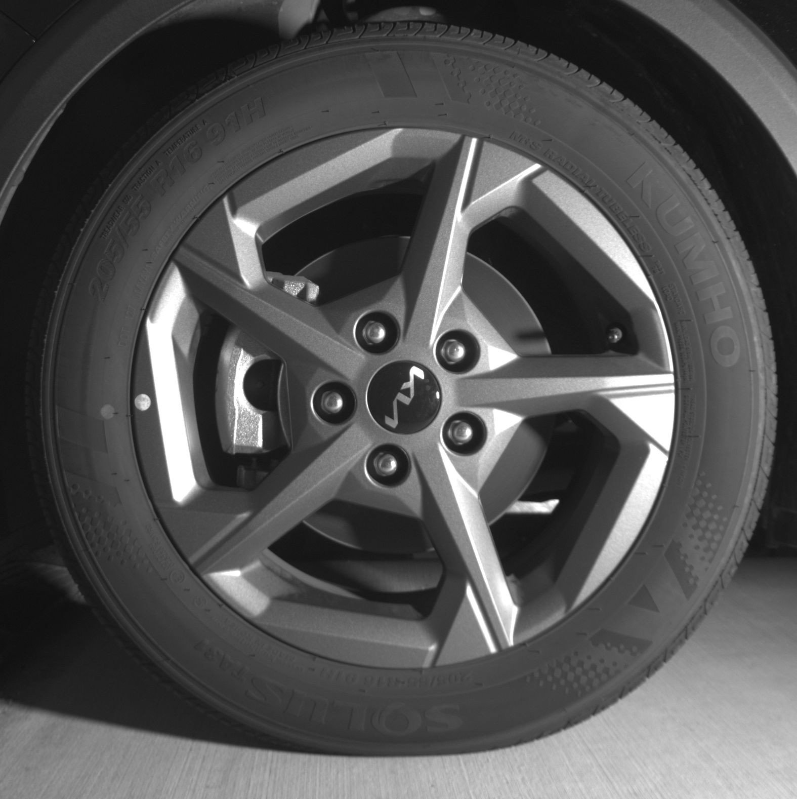 Thumbnail: 2025 Kia K4 - 12