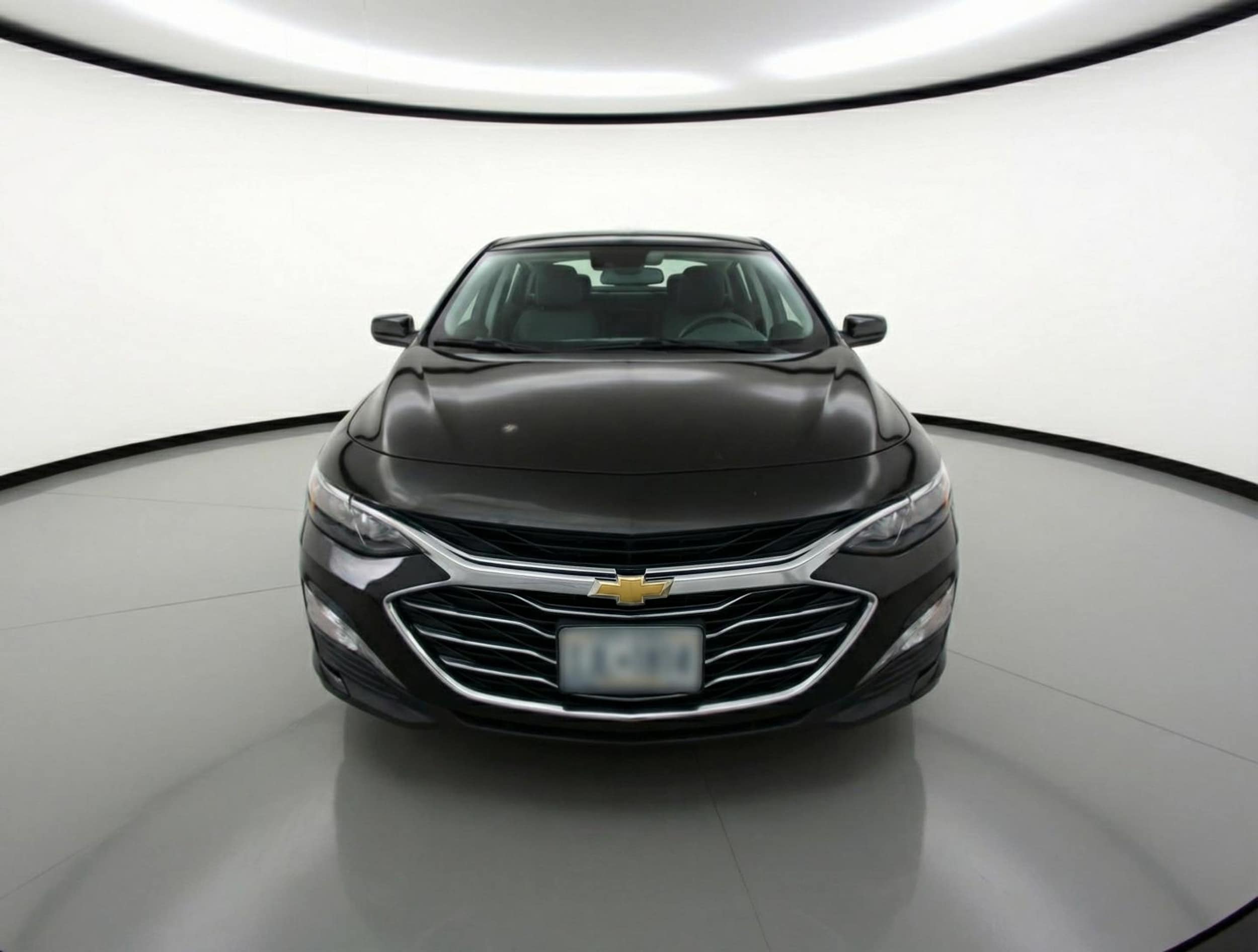 Thumbnail: 2024 Chevrolet Malibu - 2