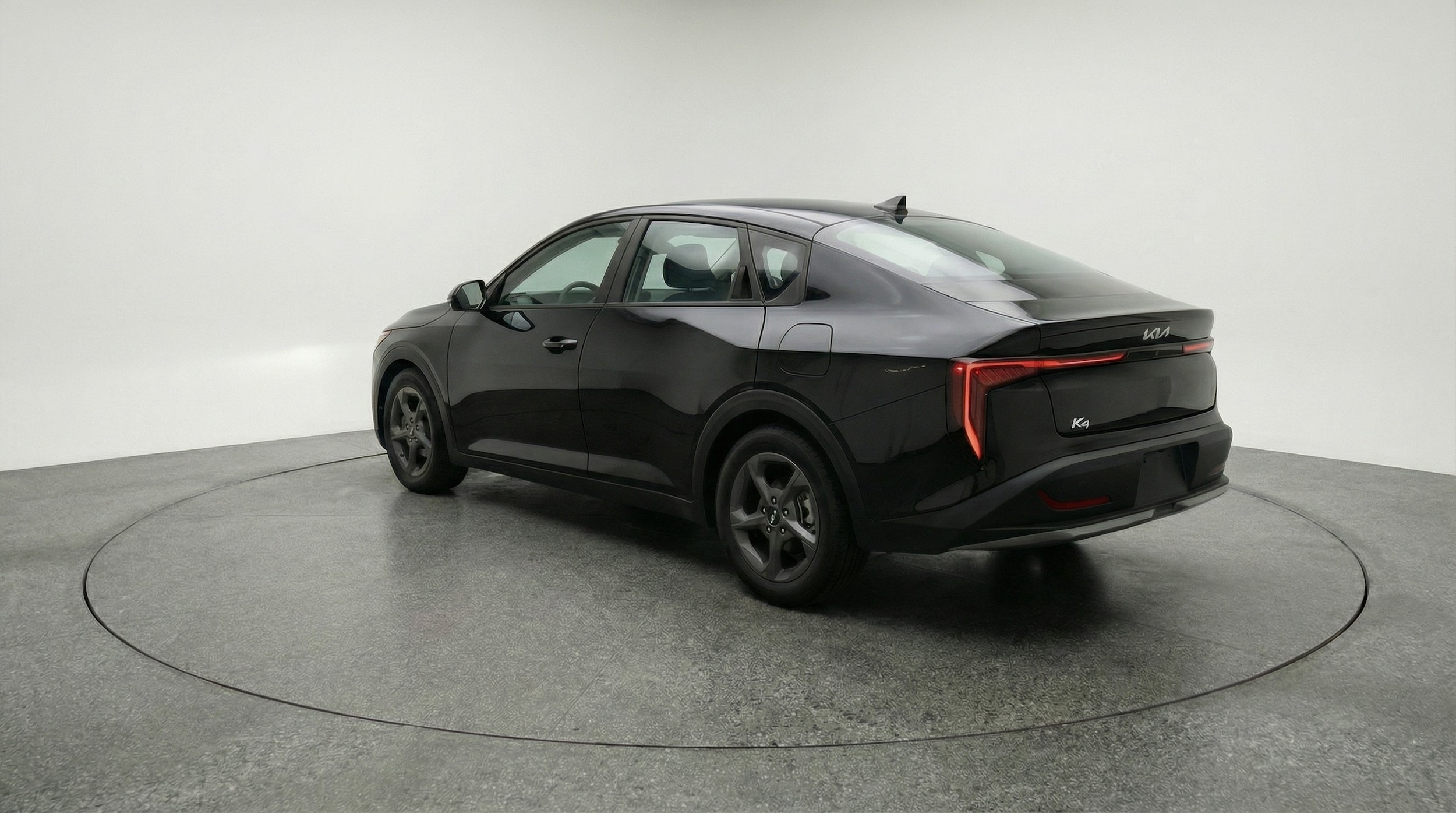 Thumbnail: 2025 Kia K4 - 5