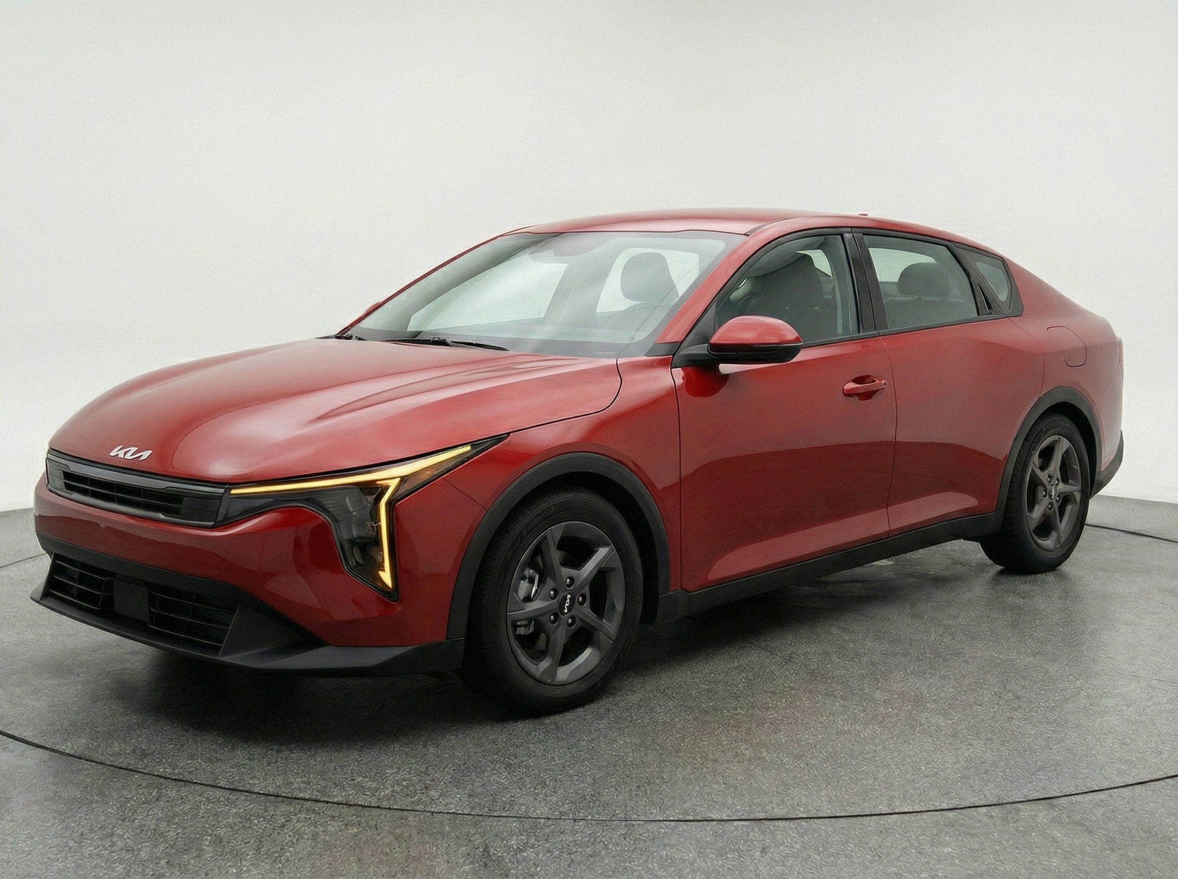 Thumbnail: 2025 Kia K4 - 3