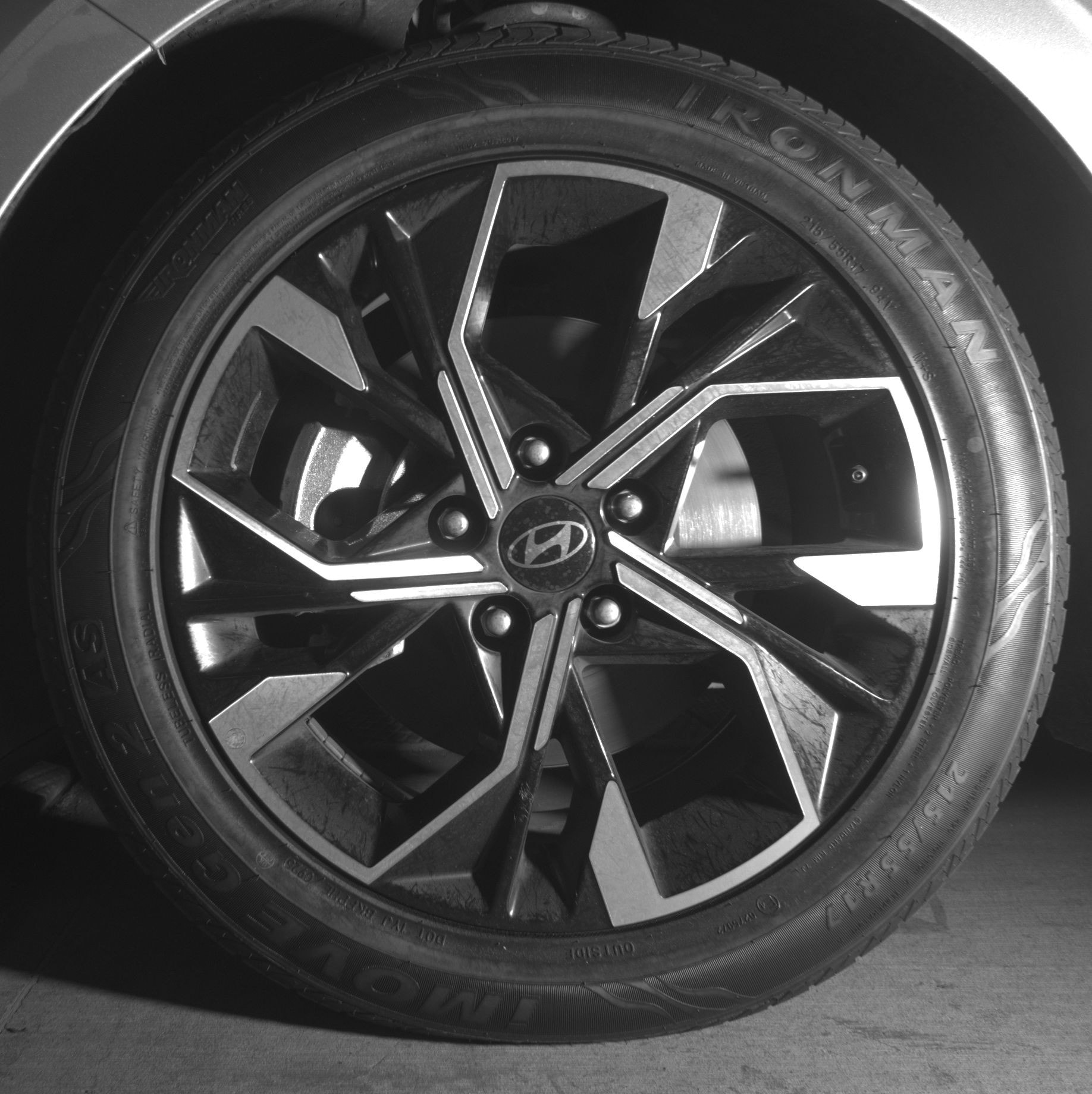 Thumbnail: 2025 Hyundai Sonata - 9