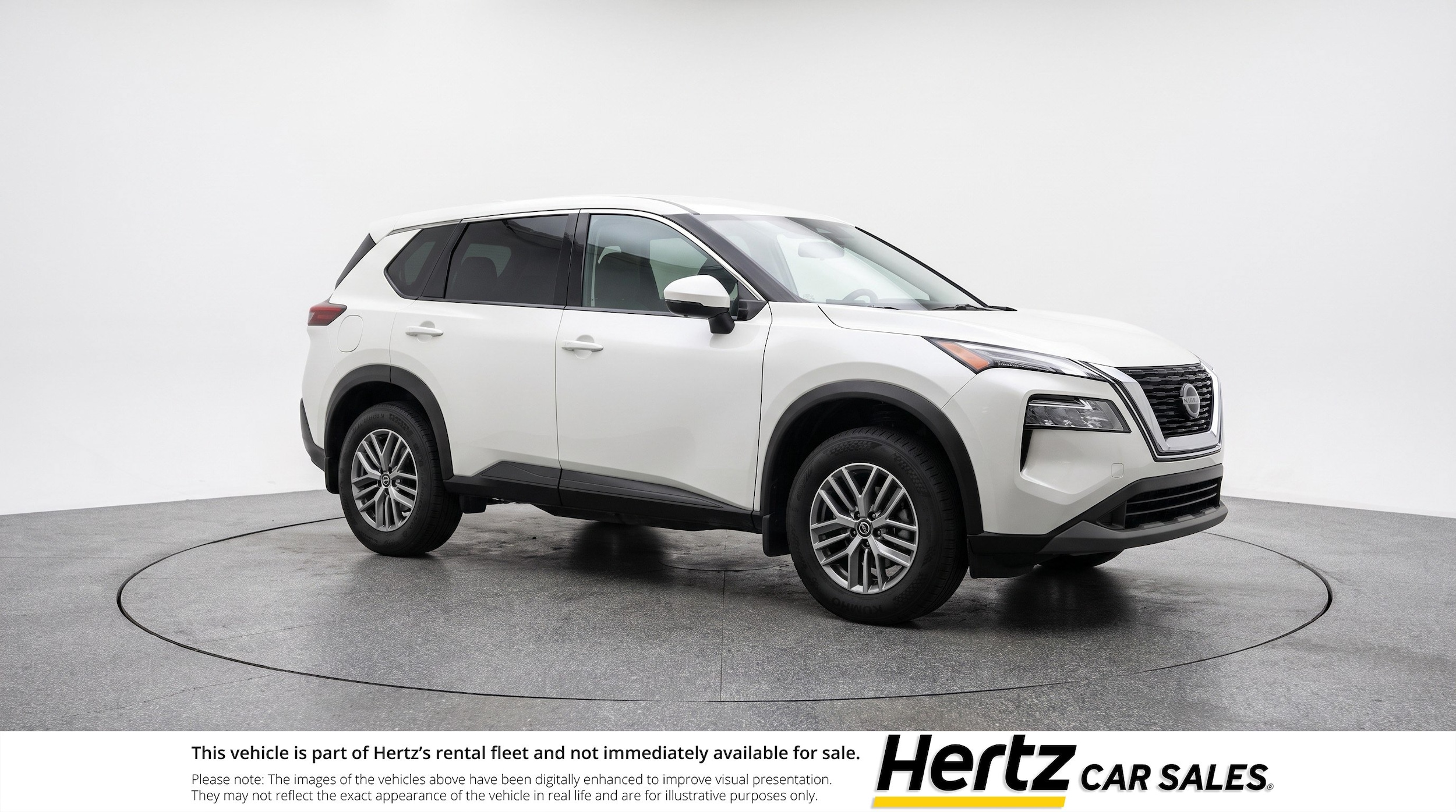 Thumbnail: 2026 Nissan Rogue - 1