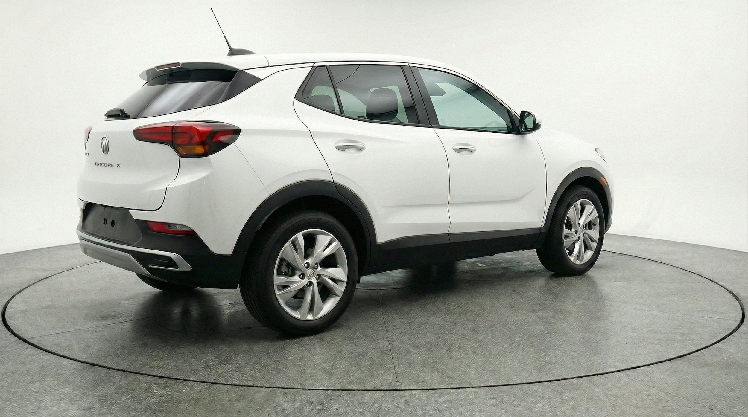 Thumbnail: 2026 Buick Encore GX - 9