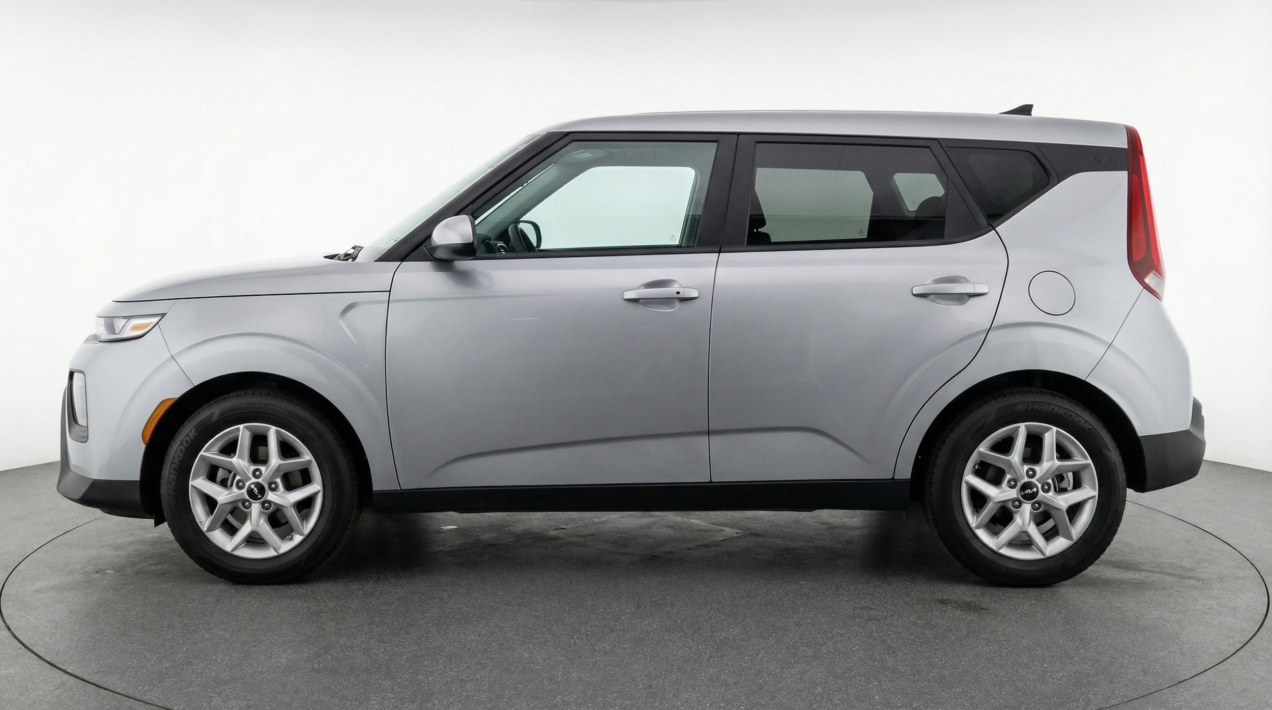 Thumbnail: 2025 Kia Soul - 5