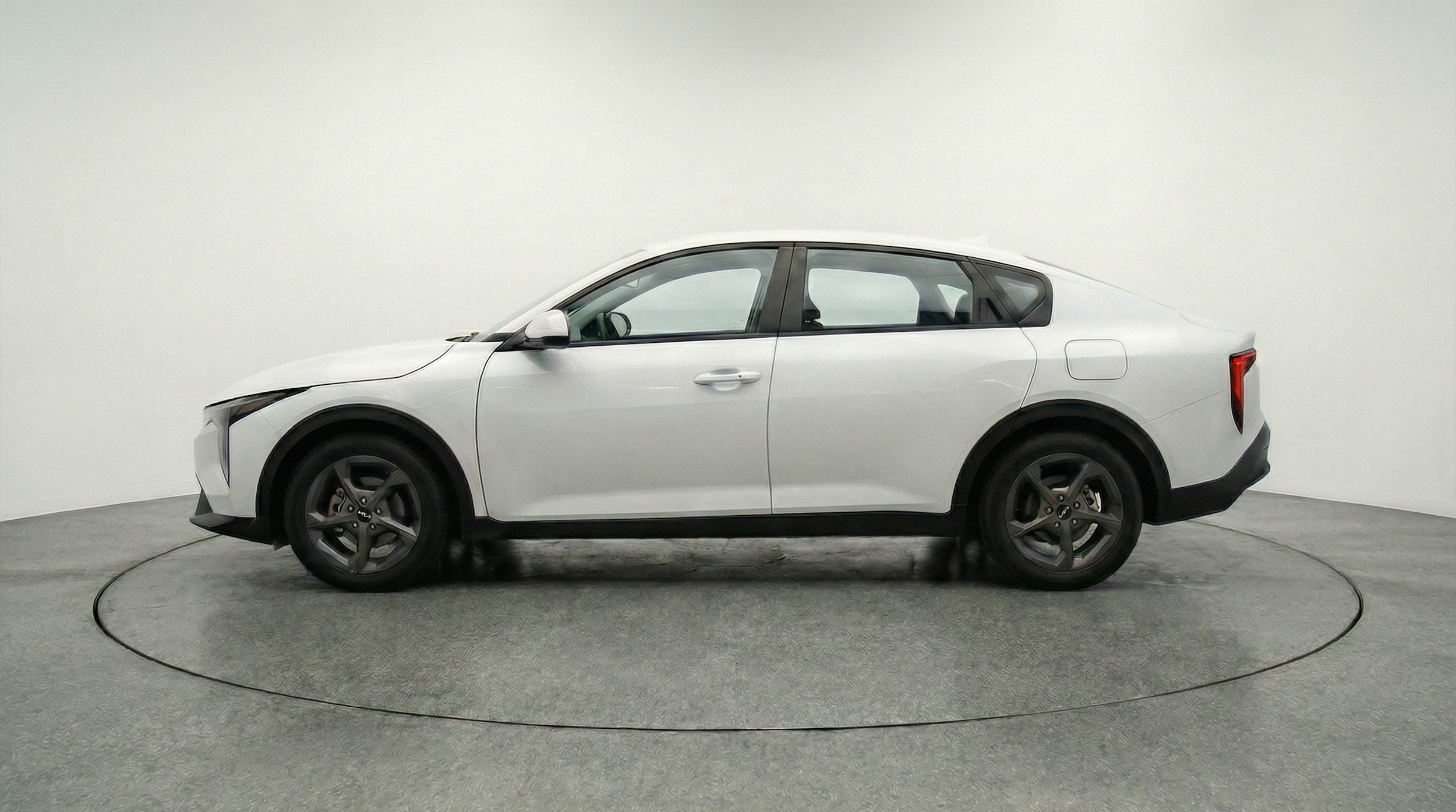 Thumbnail: 2025 Kia K4 - 5