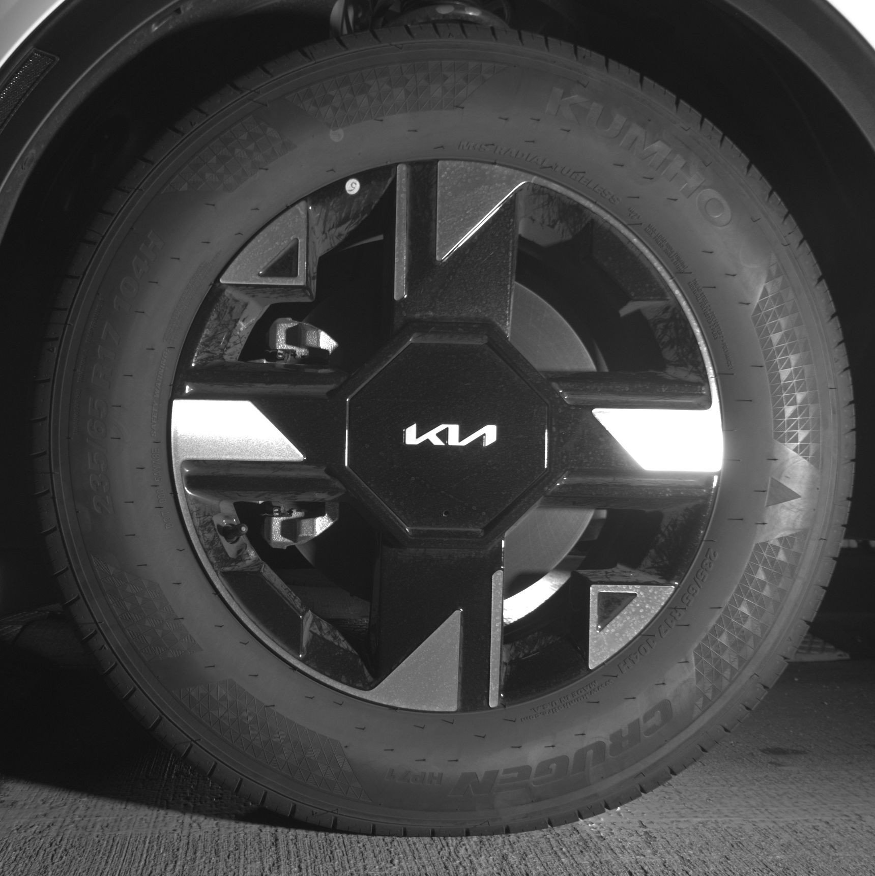 Thumbnail: 2026 Kia Sportage - 11