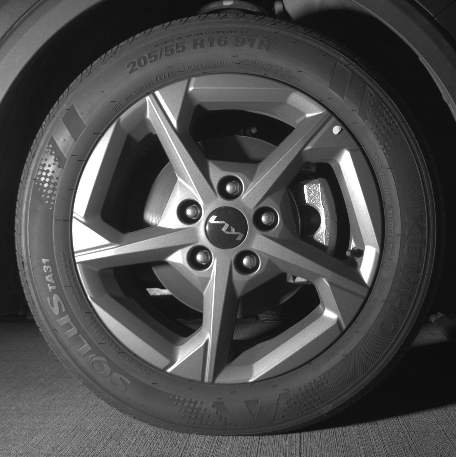 Thumbnail: 2025 Kia K4 - 13