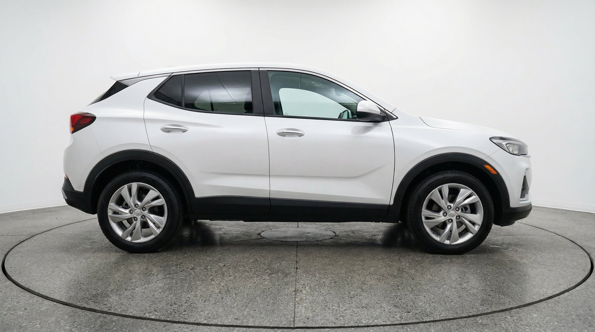 Thumbnail: 2026 Buick Encore GX - 11