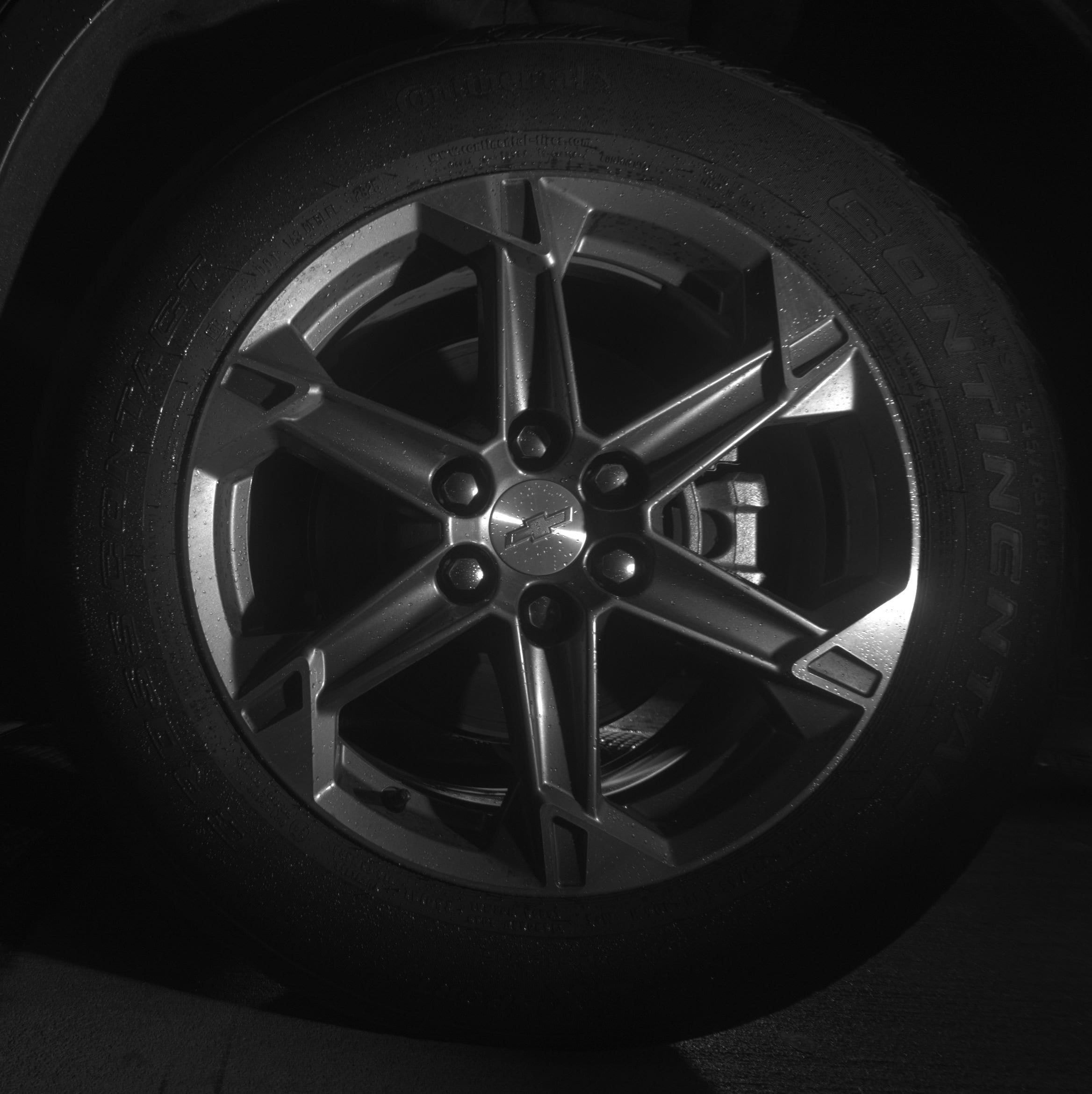 Thumbnail: 2025 Chevrolet Blazer - 14