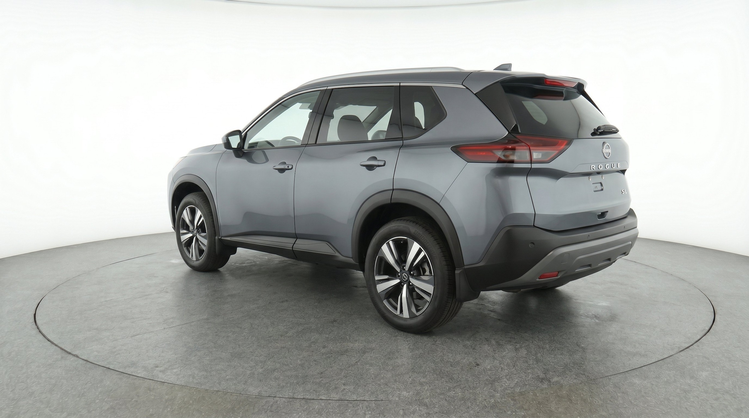 Thumbnail: 2026 Nissan Rogue - 6