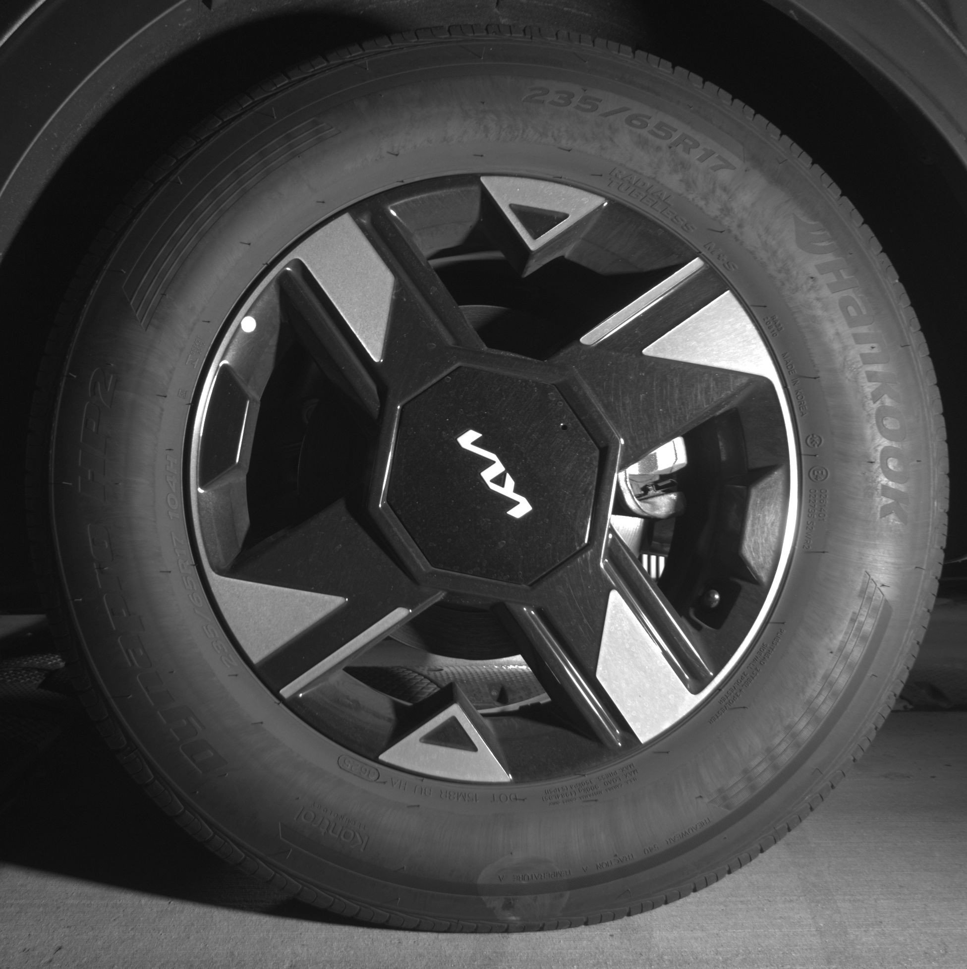 Thumbnail: 2026 Kia Sportage - 14