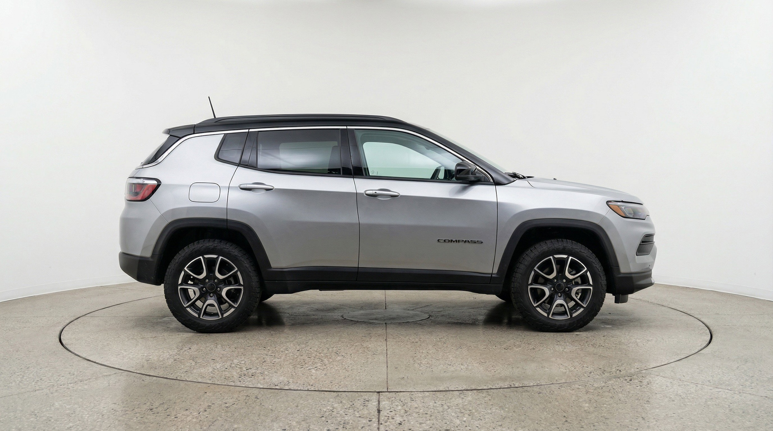 Thumbnail: 2025 Jeep Compass - 11