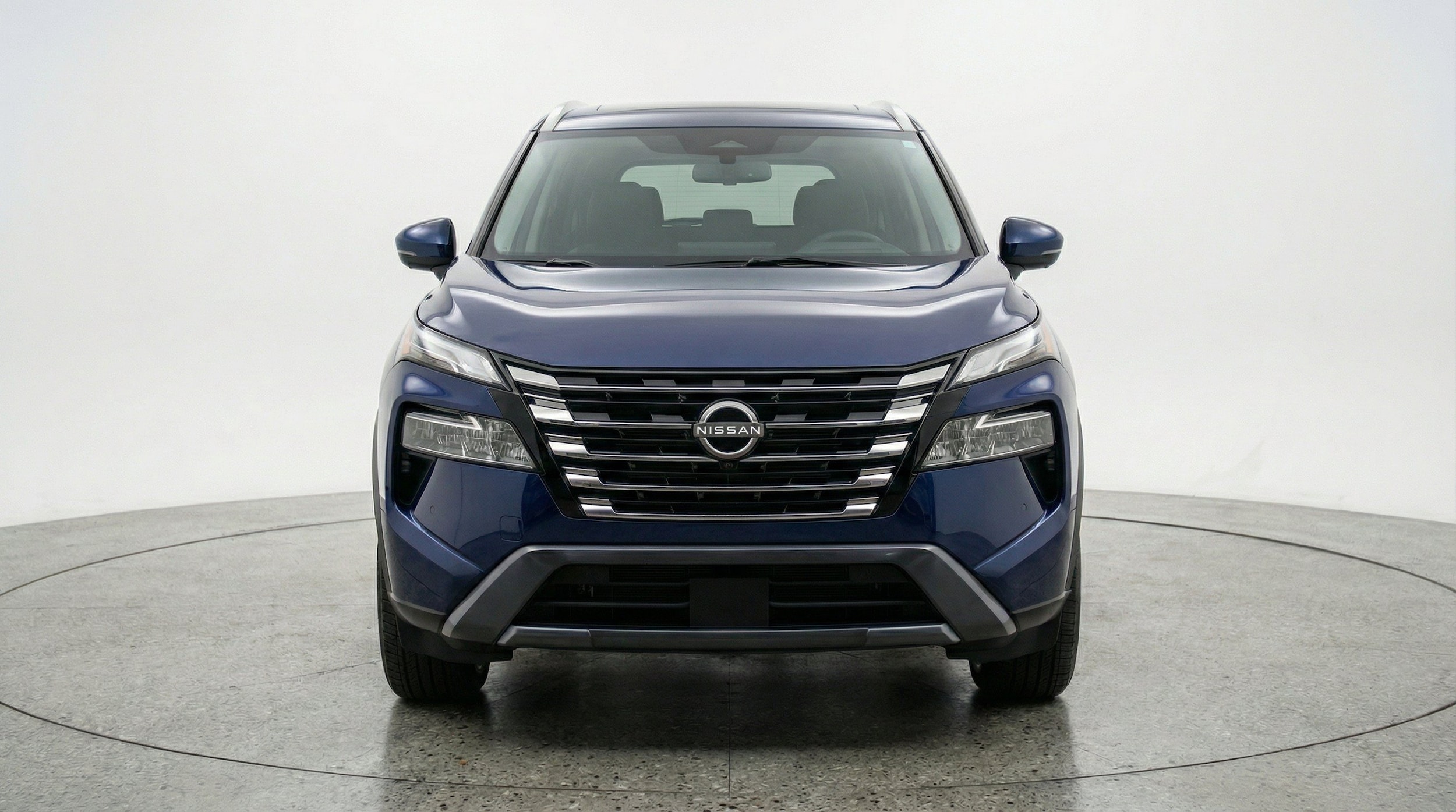 Thumbnail: 2026 Nissan Rogue - 2