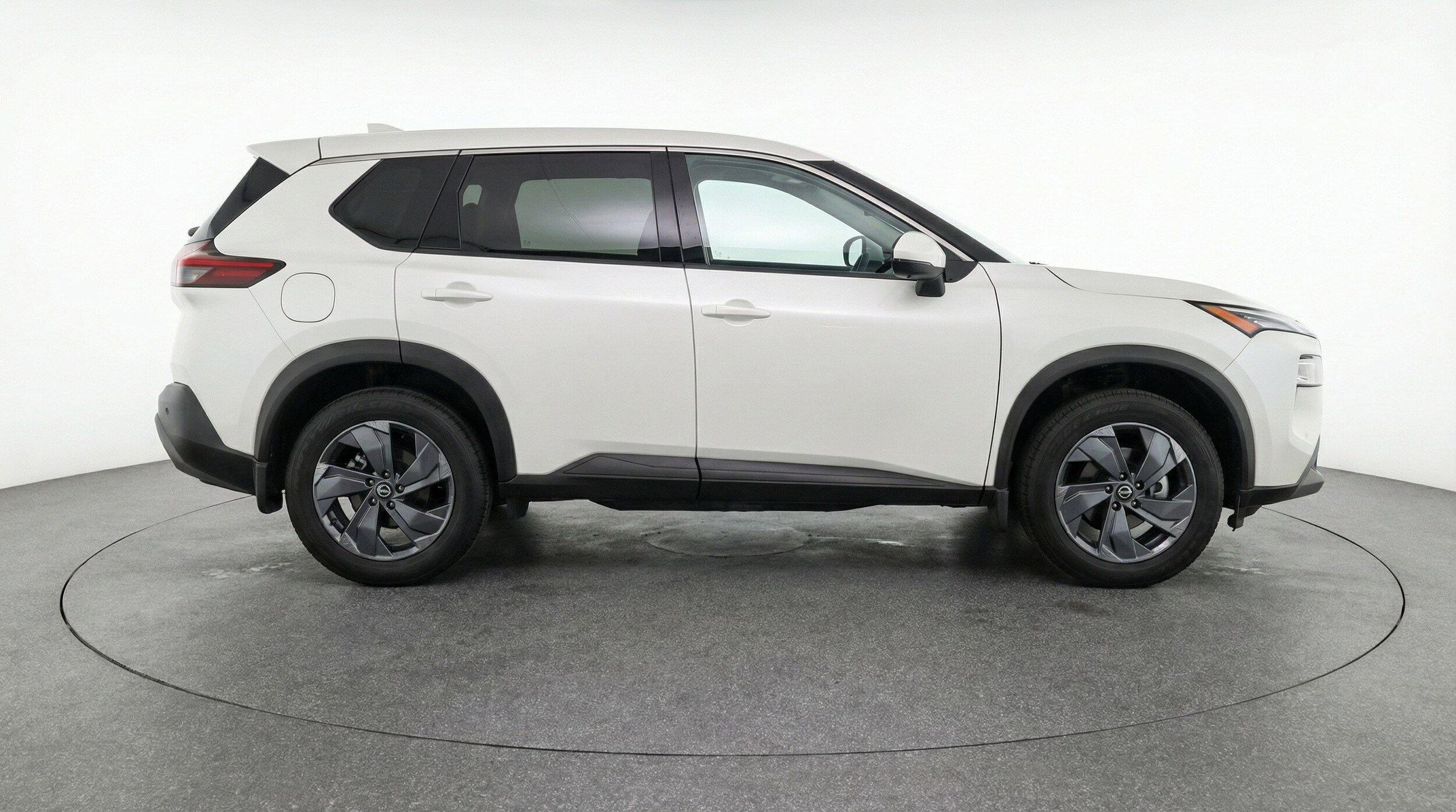 Thumbnail: 2025 Nissan Rogue - 11
