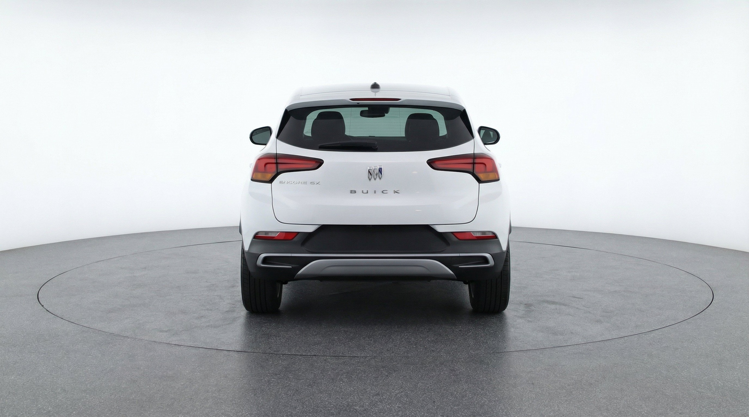 Thumbnail: 2026 Buick Encore GX - 7