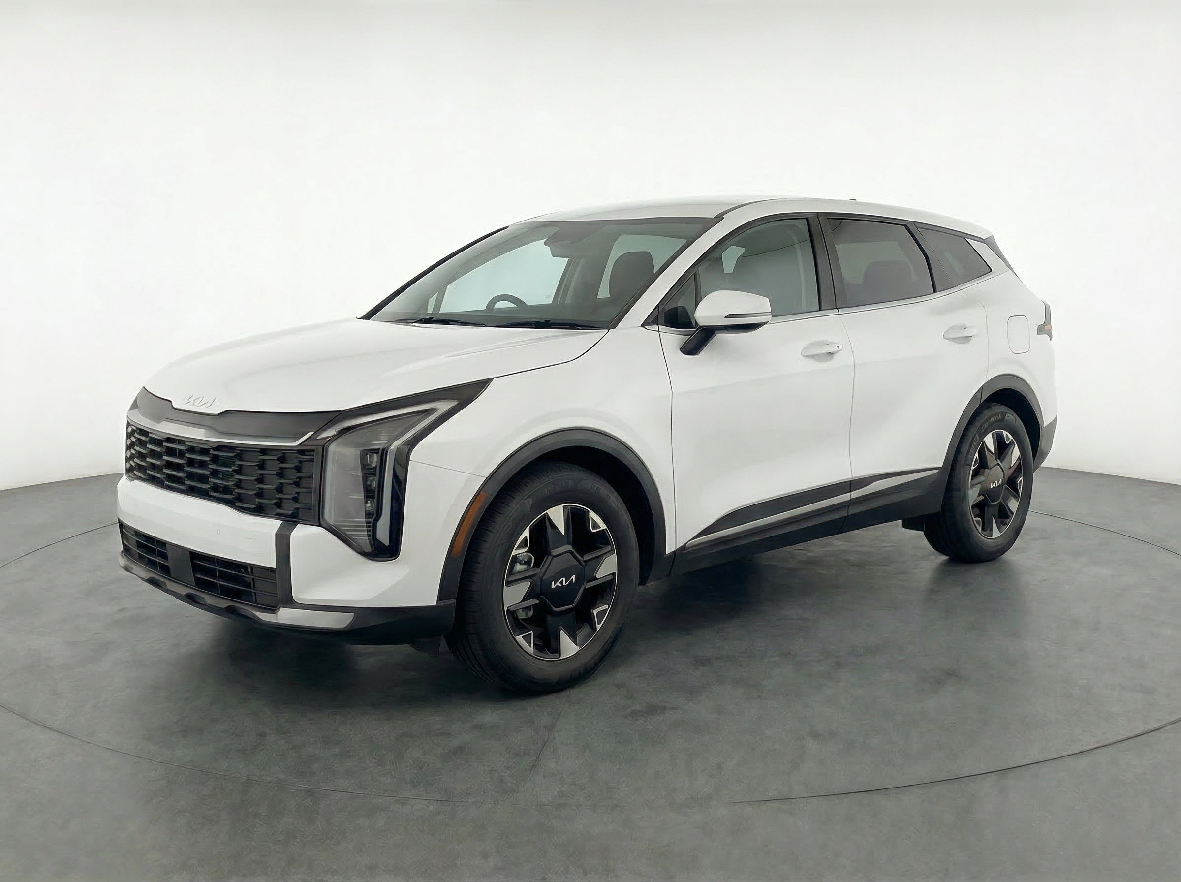 Thumbnail: 2026 Kia Sportage - 3