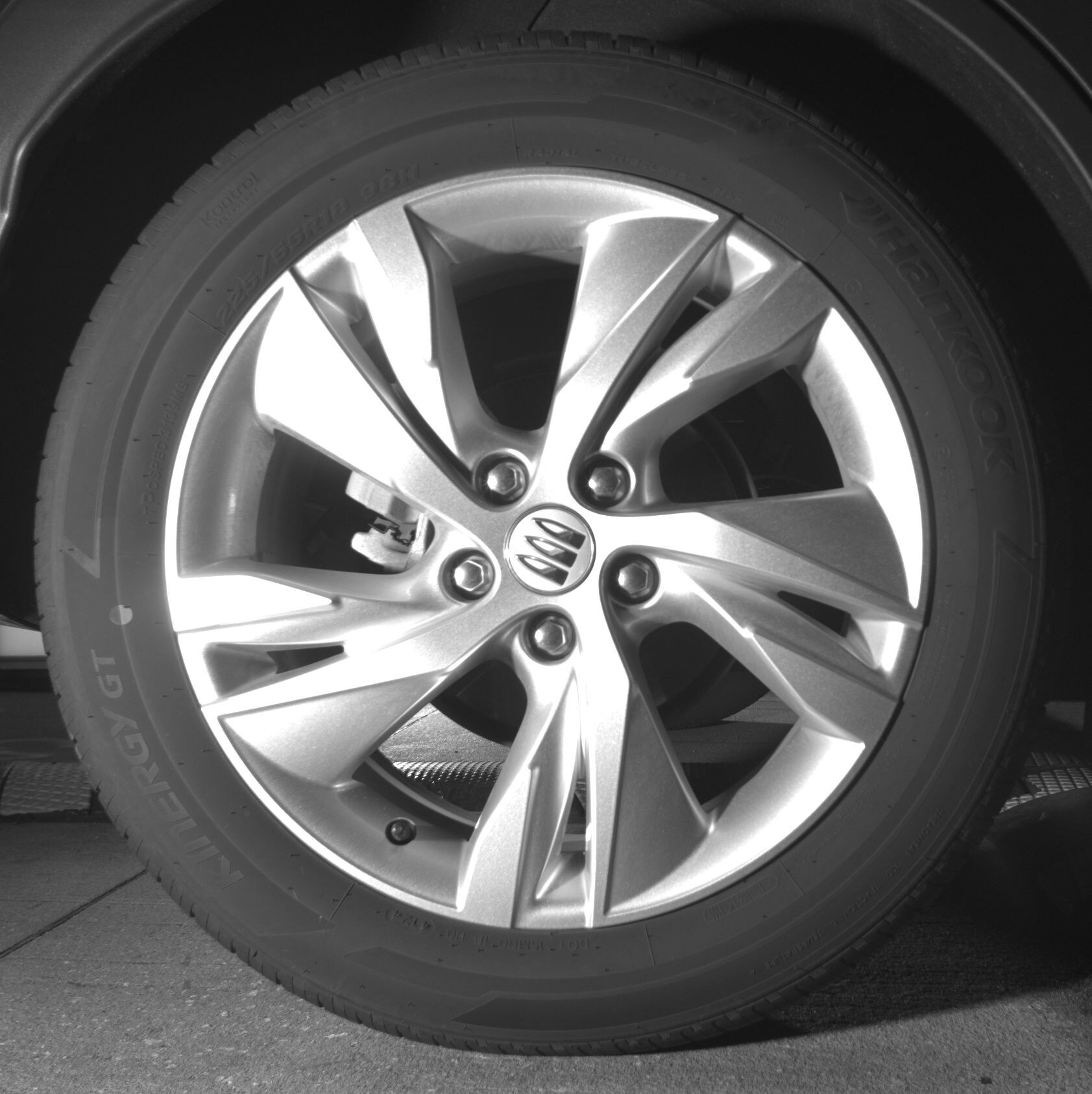 Thumbnail: 2025 Buick Encore GX - 12